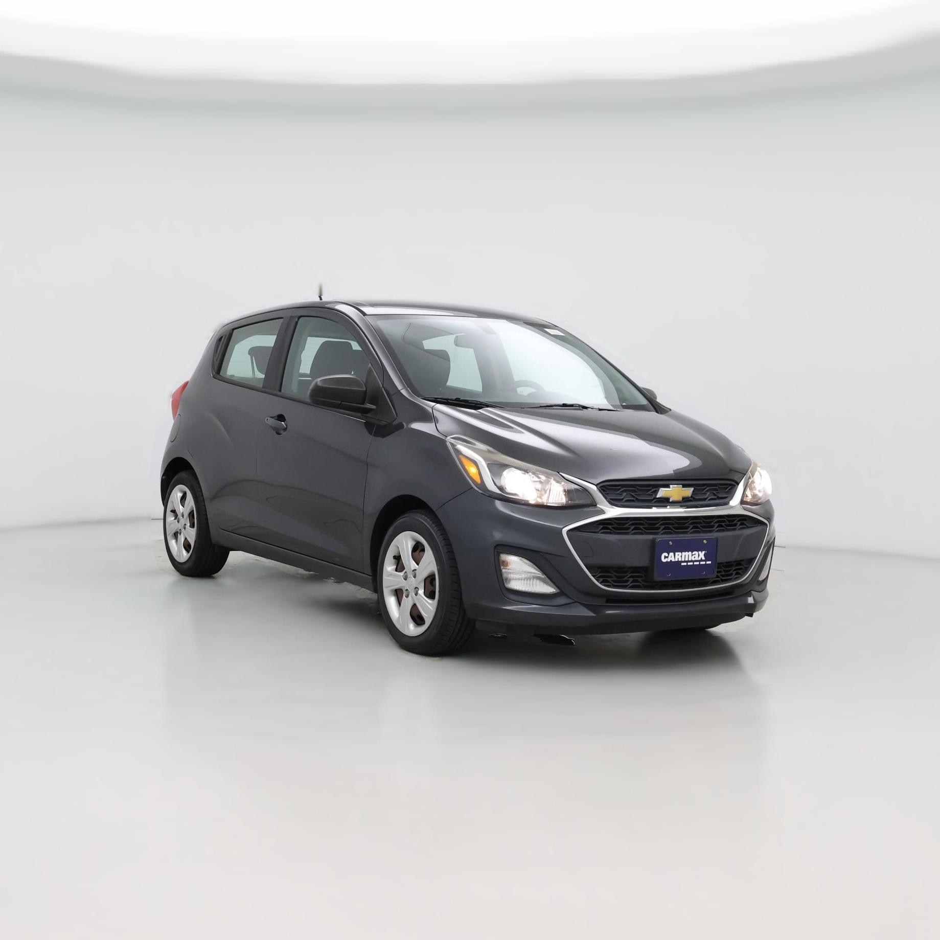 Thumbnail: 2020 Chevrolet Spark - 1
