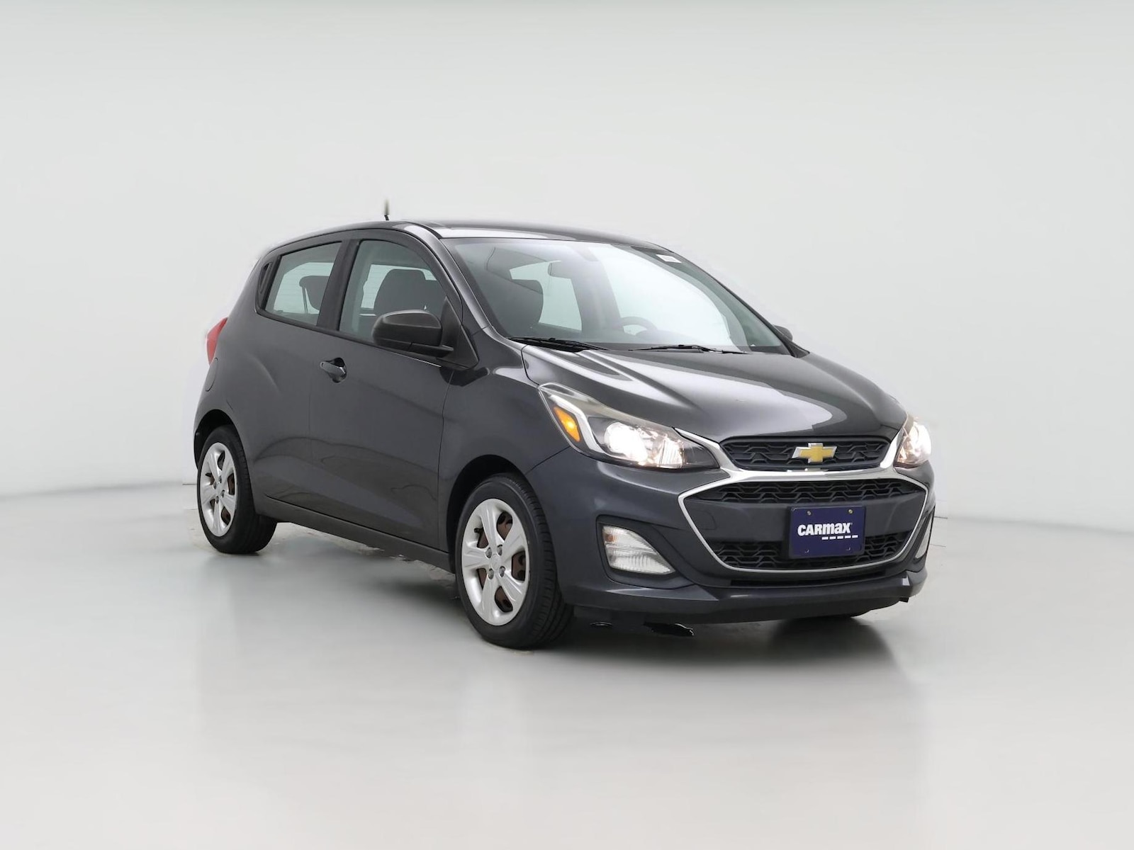 2020 Chevrolet Spark