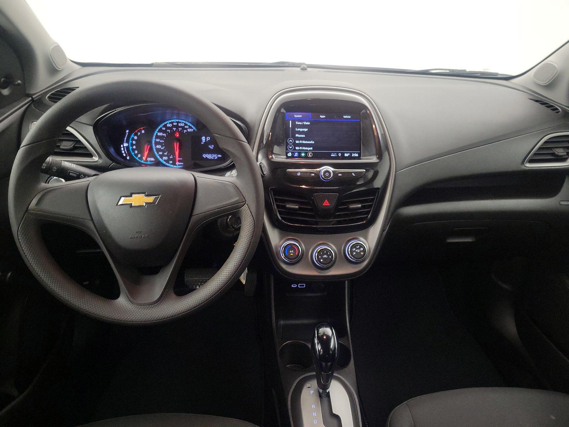 Thumbnail: 2020 Chevrolet Spark - 9