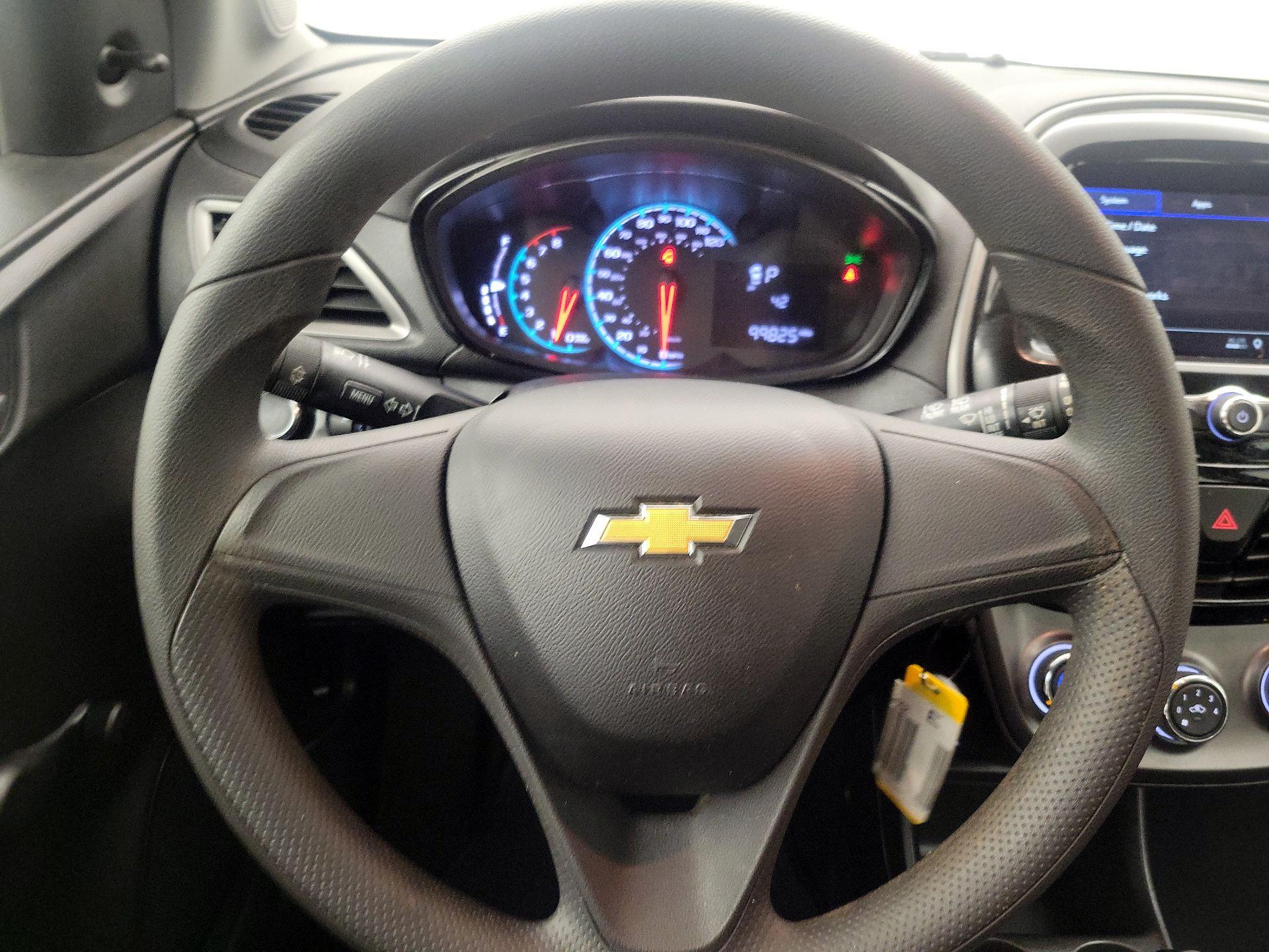Thumbnail: 2020 Chevrolet Spark - 10