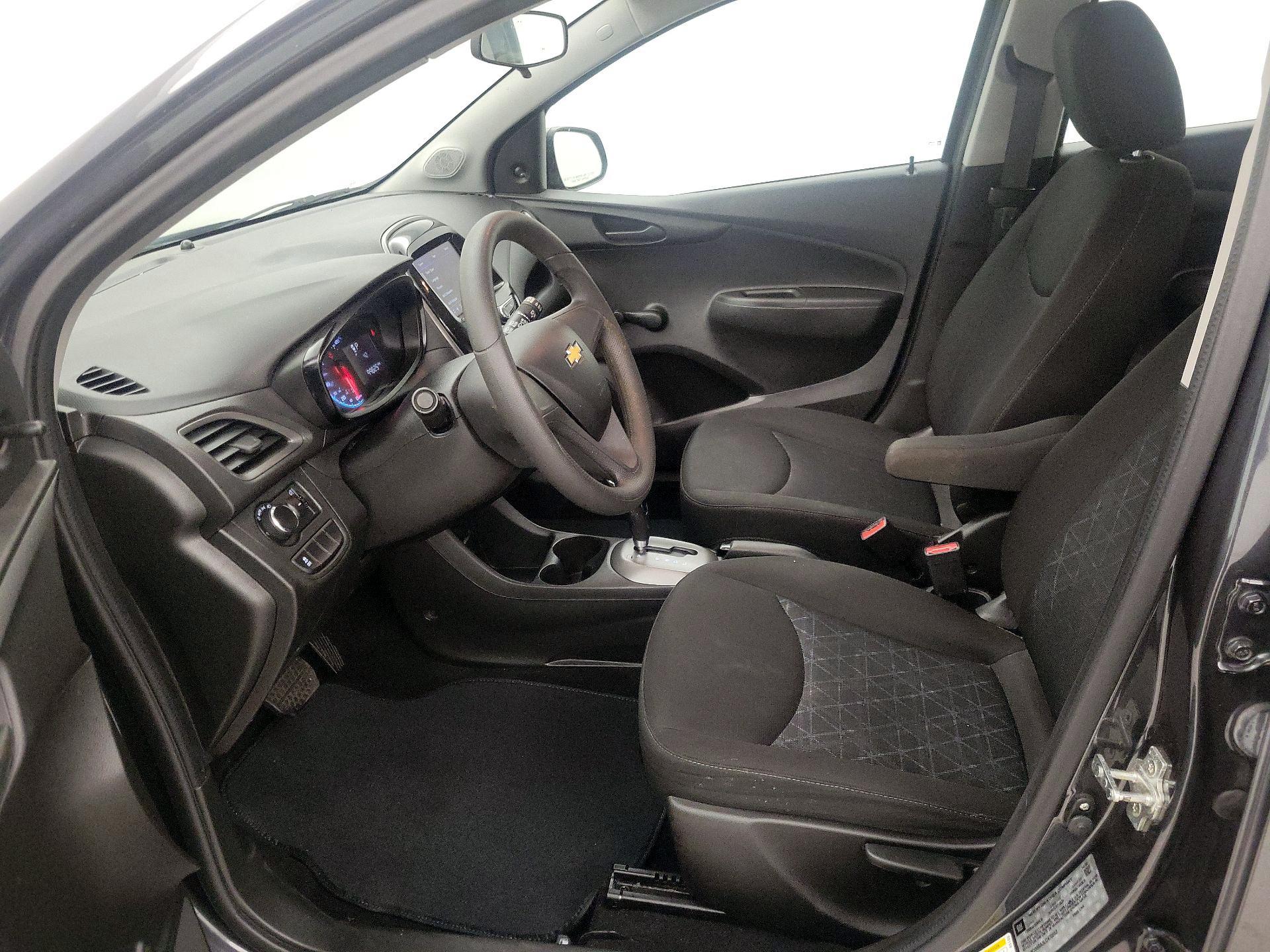 Thumbnail: 2020 Chevrolet Spark - 11