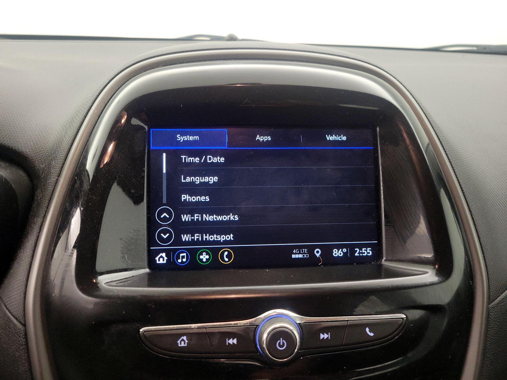 Thumbnail: 2020 Chevrolet Spark - 15
