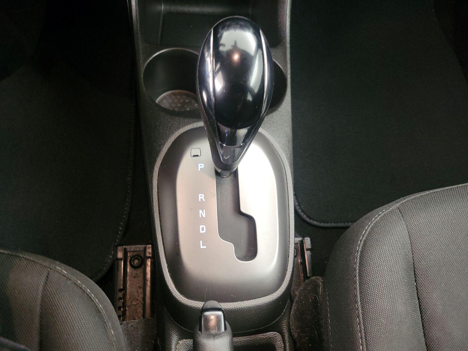 Thumbnail: 2020 Chevrolet Spark - 17