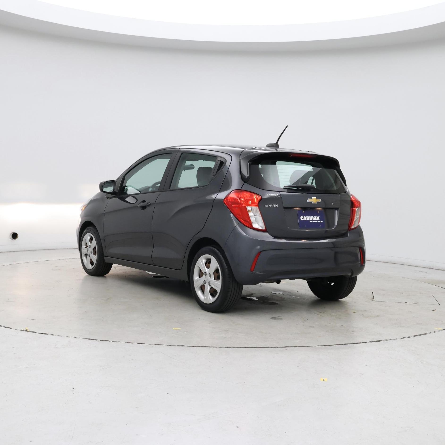 Thumbnail: 2020 Chevrolet Spark - 2