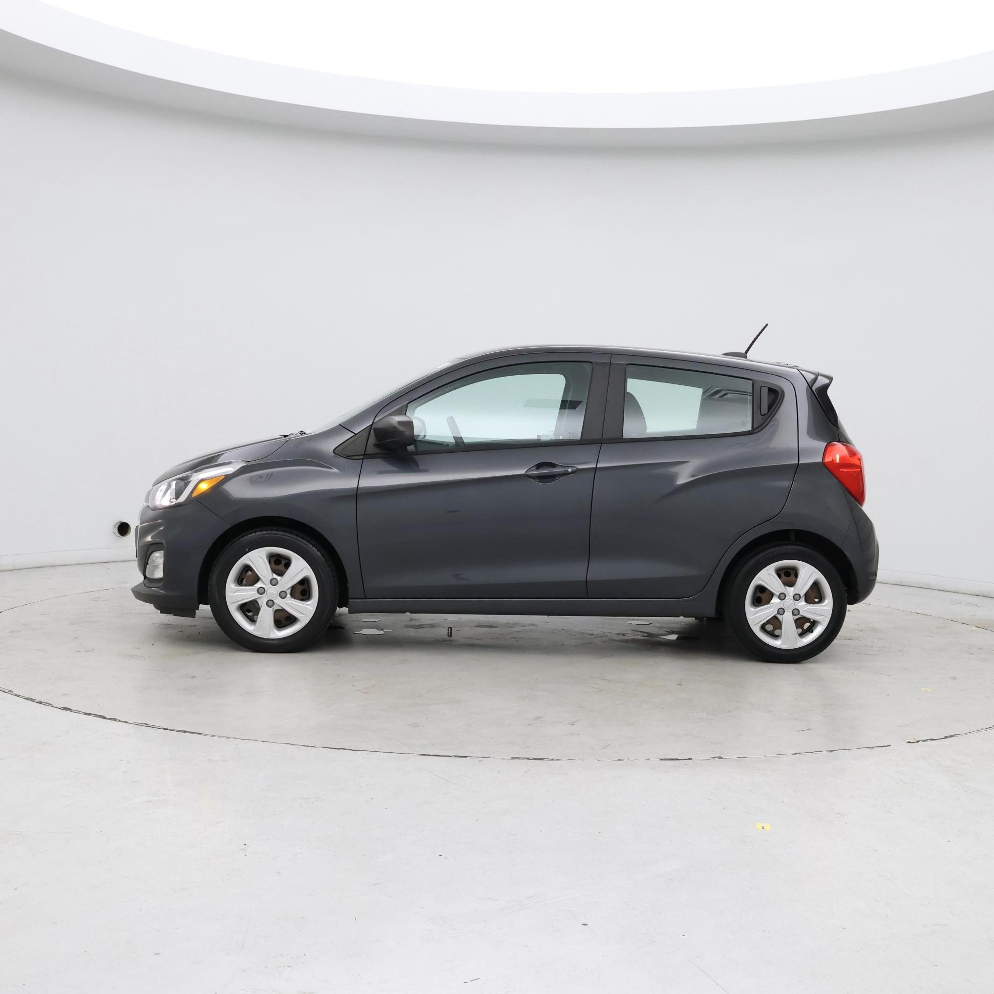 Thumbnail: 2020 Chevrolet Spark - 3