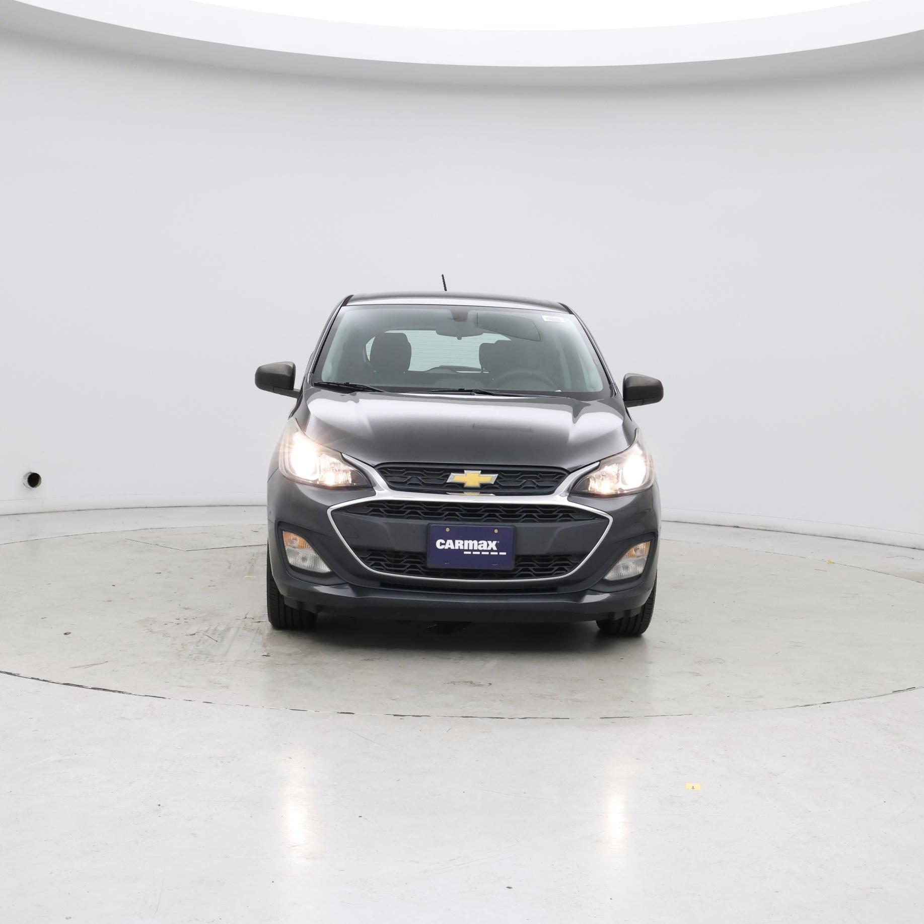 Thumbnail: 2020 Chevrolet Spark - 5