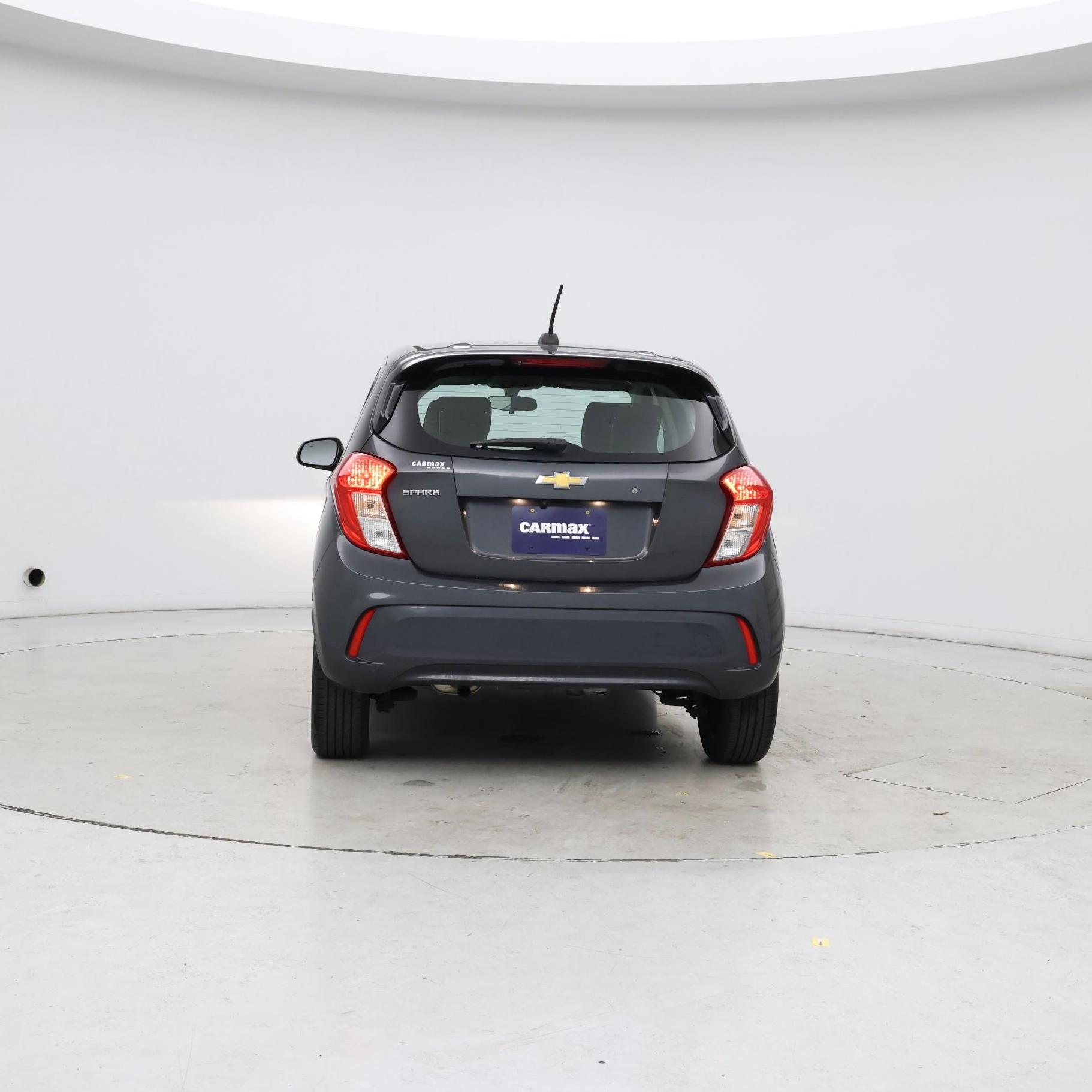 Thumbnail: 2020 Chevrolet Spark - 6