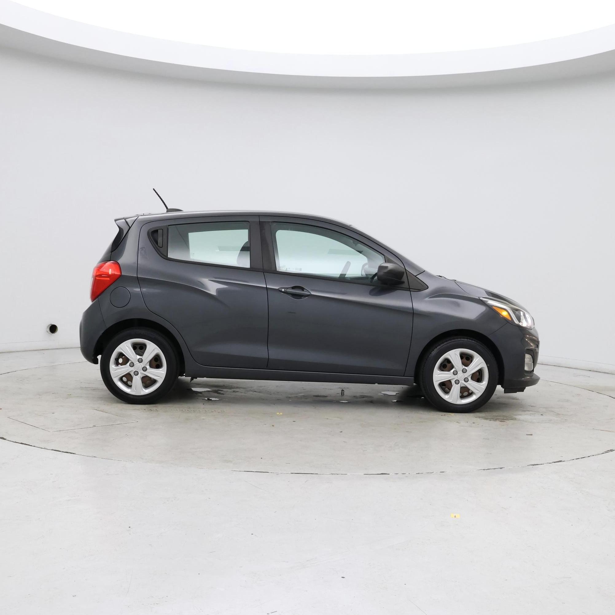 Thumbnail: 2020 Chevrolet Spark - 7