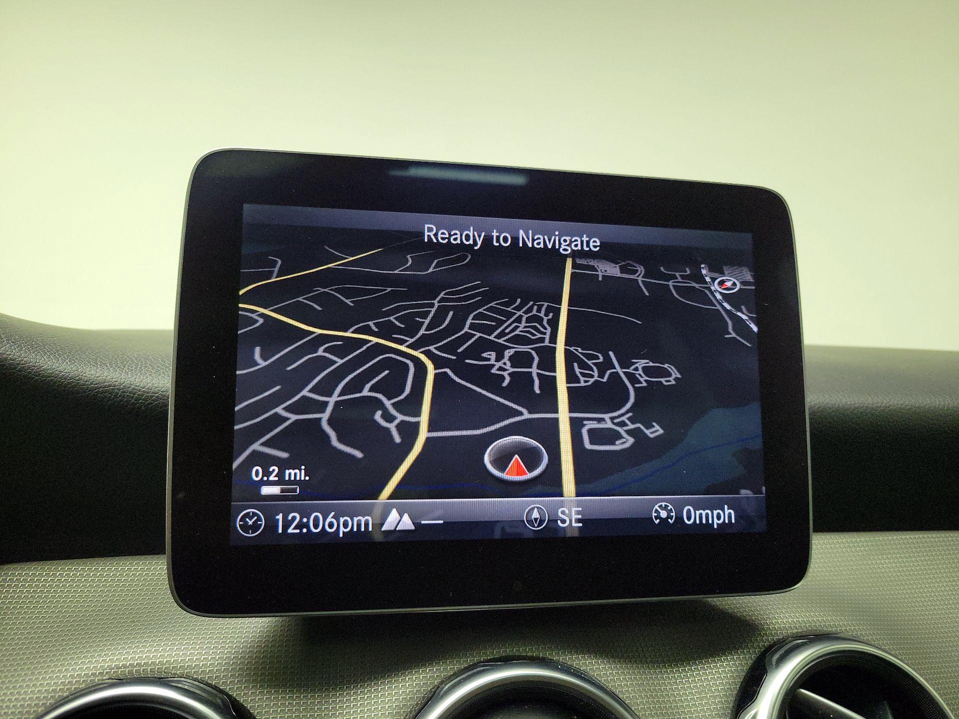 Thumbnail: 2018 Mercedes-Benz GLA - 14