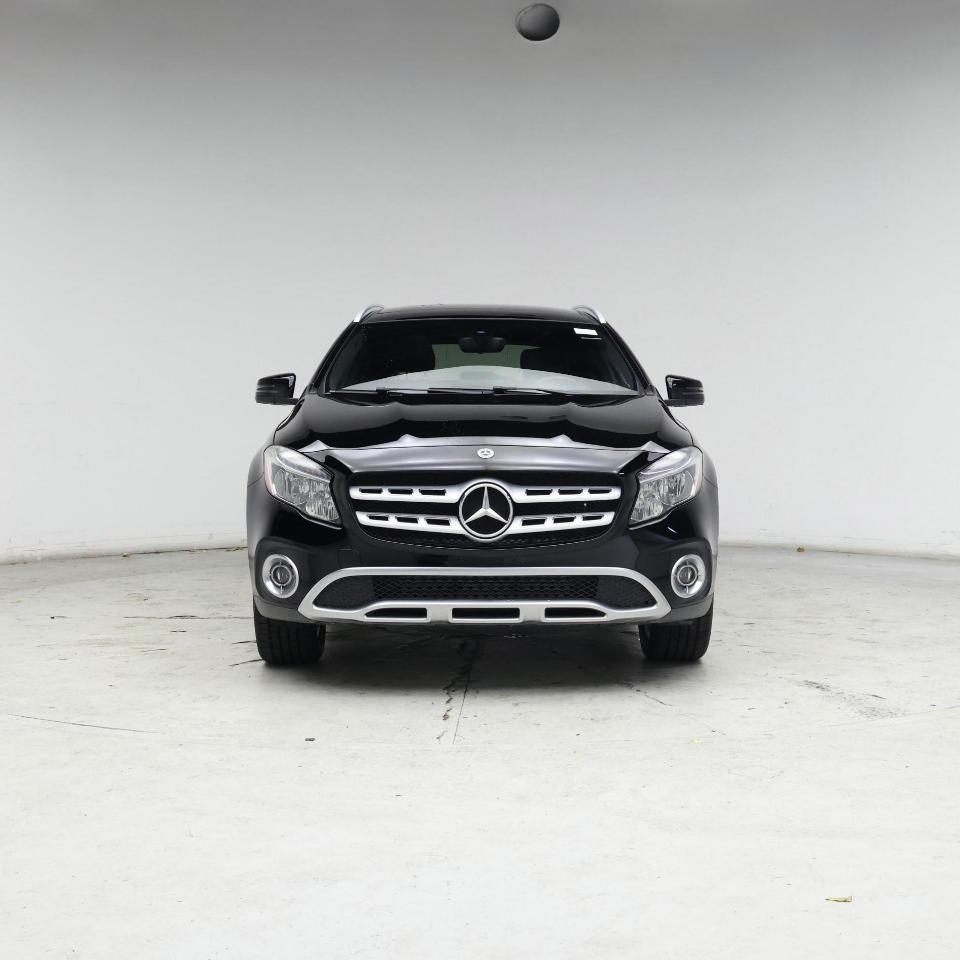 Thumbnail: 2018 Mercedes-Benz GLA - 5