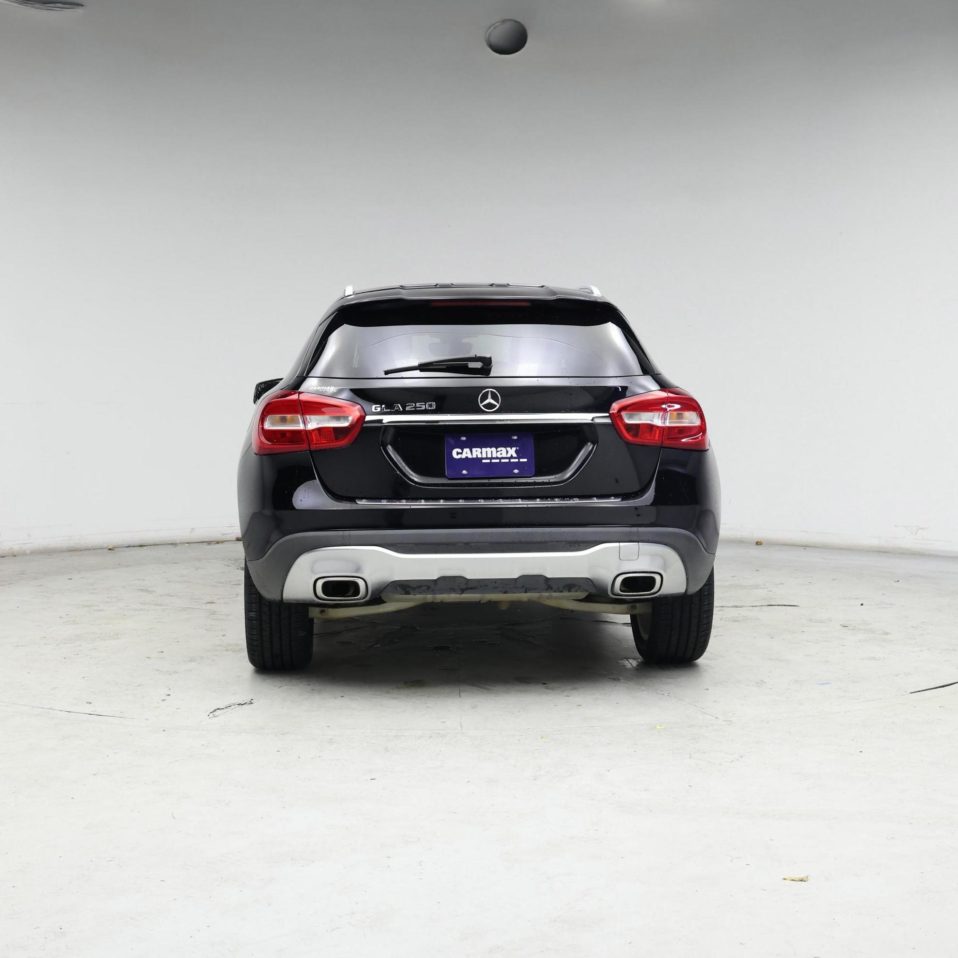 Thumbnail: 2018 Mercedes-Benz GLA - 6