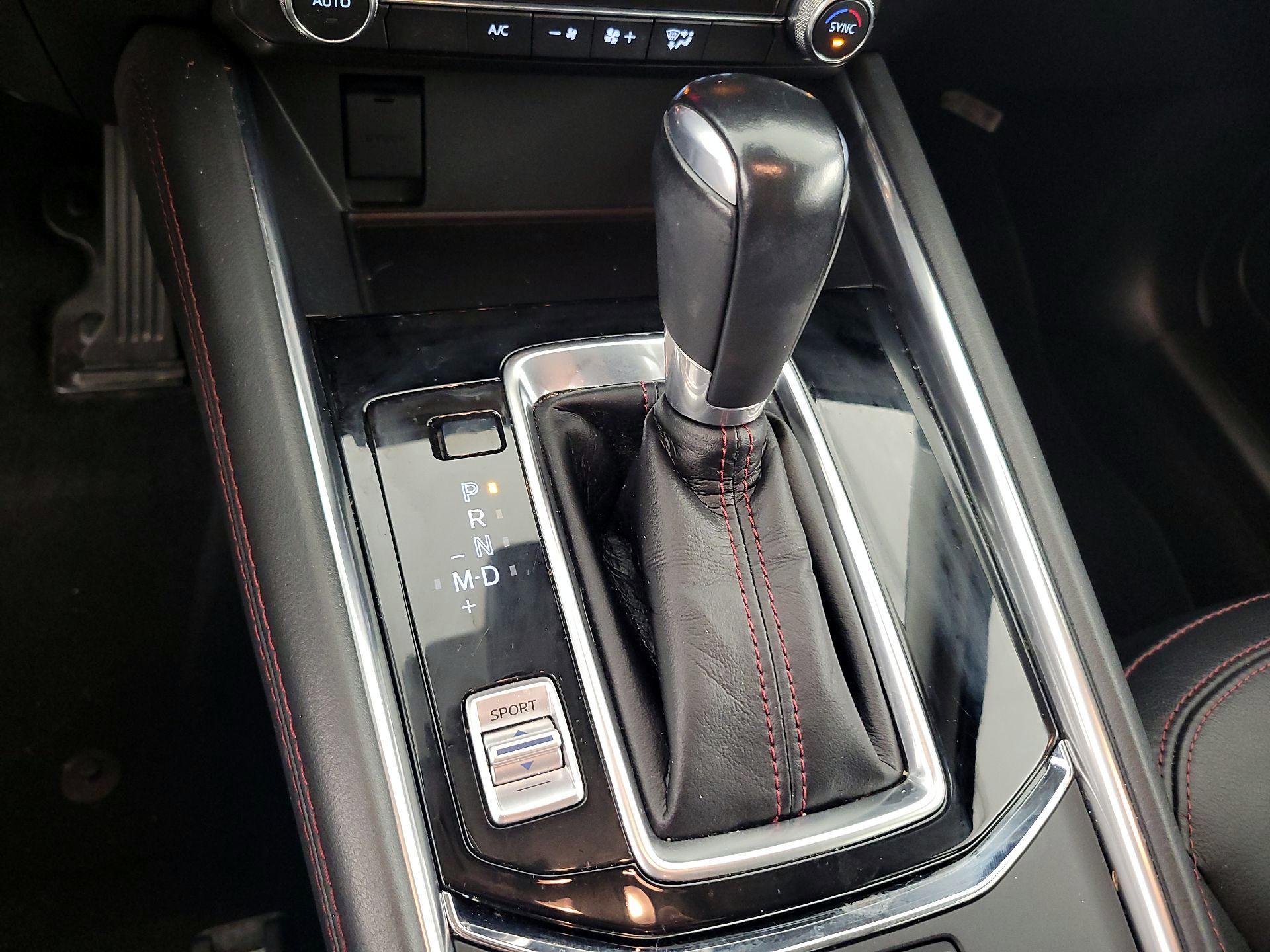 Thumbnail: 2021 Mazda CX-5 - 17