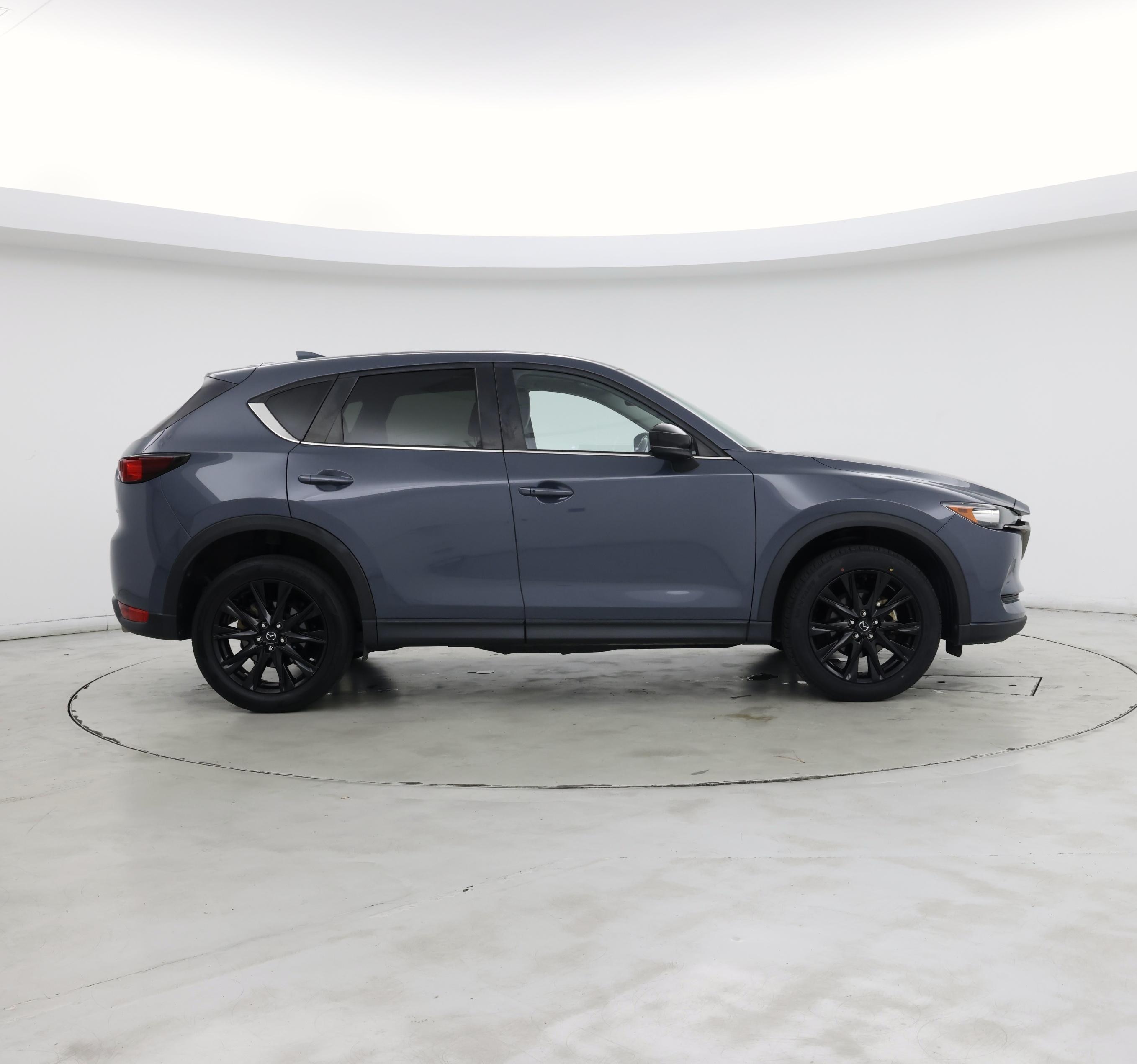 Thumbnail: 2021 Mazda CX-5 - 7