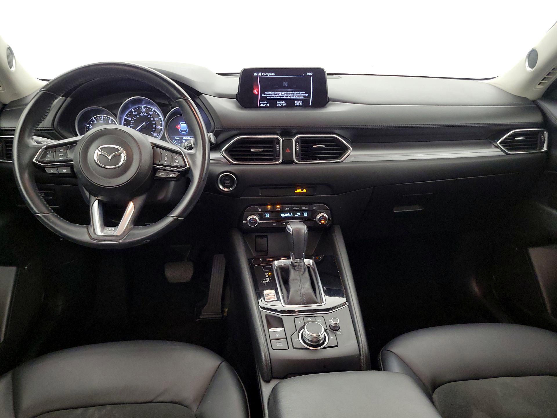 Thumbnail: 2020 Mazda CX-5 - 9