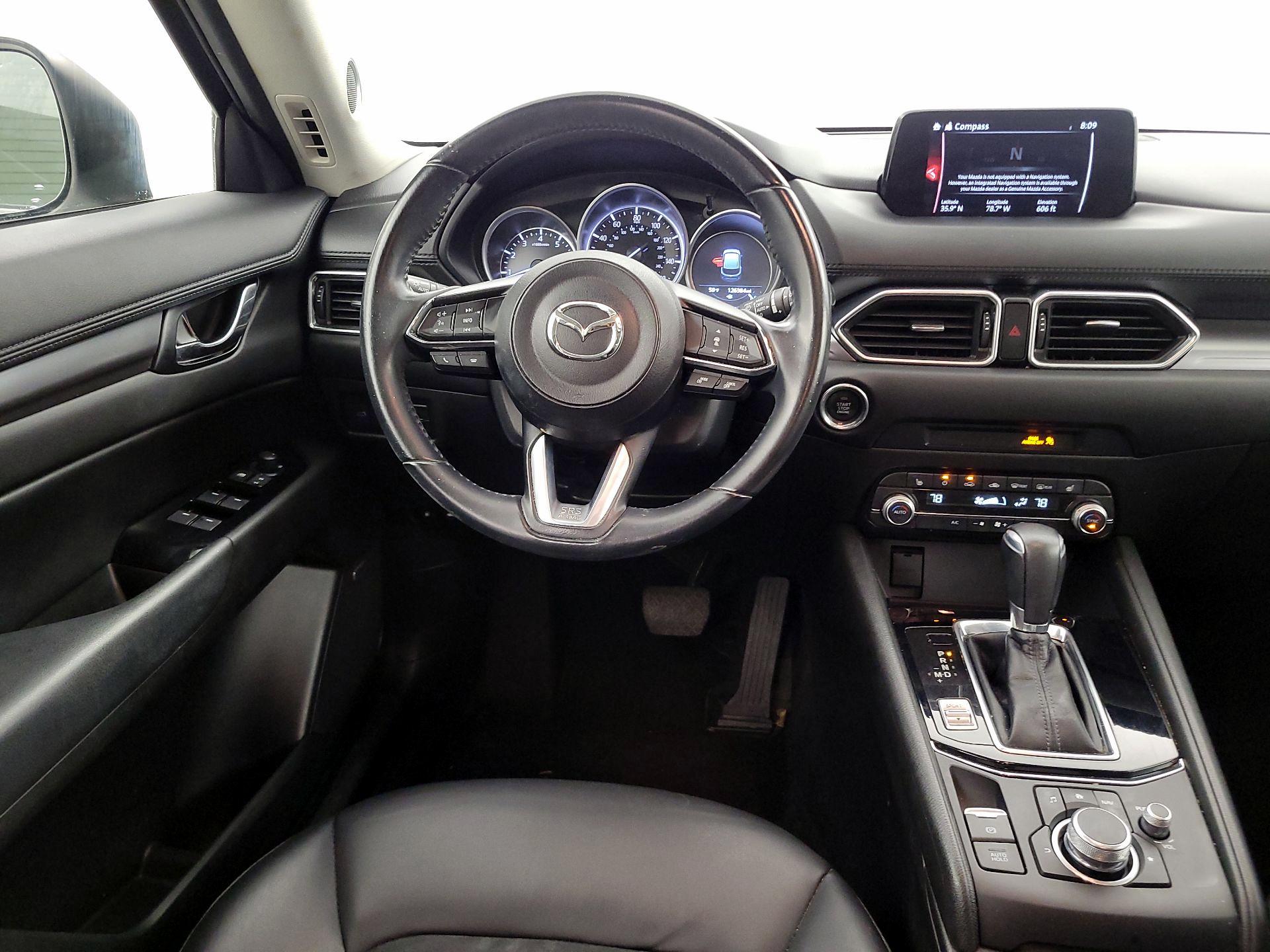 Thumbnail: 2020 Mazda CX-5 - 10