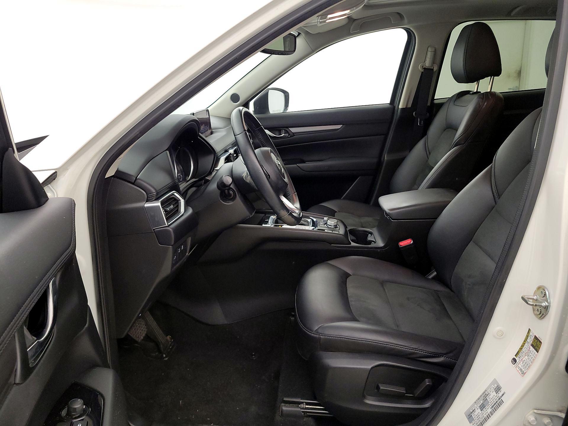 Thumbnail: 2020 Mazda CX-5 - 11