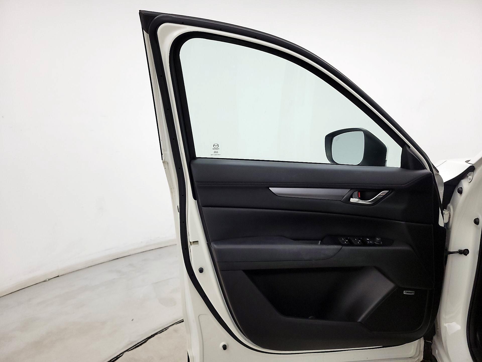 Thumbnail: 2020 Mazda CX-5 - 12