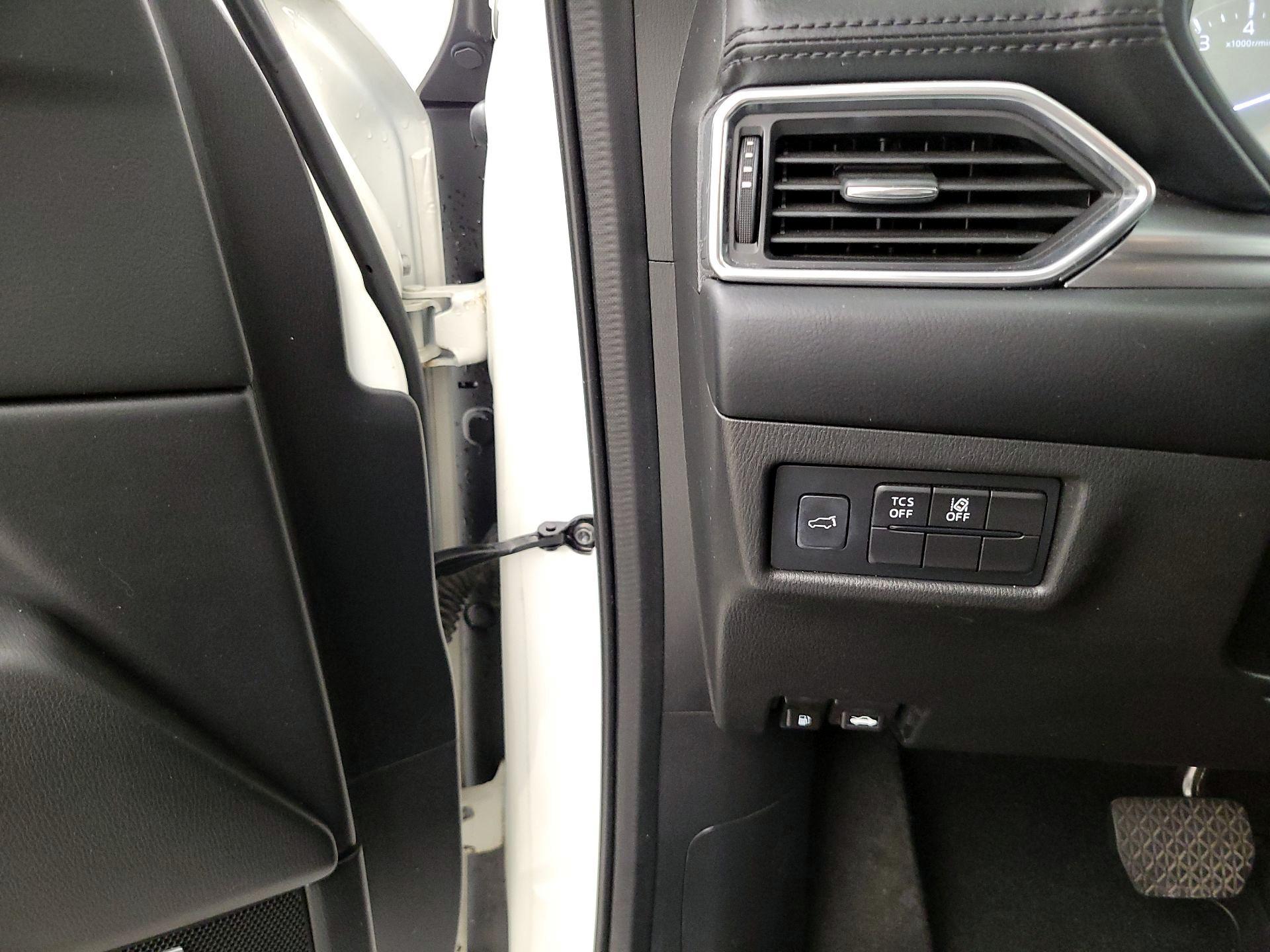 Thumbnail: 2020 Mazda CX-5 - 13