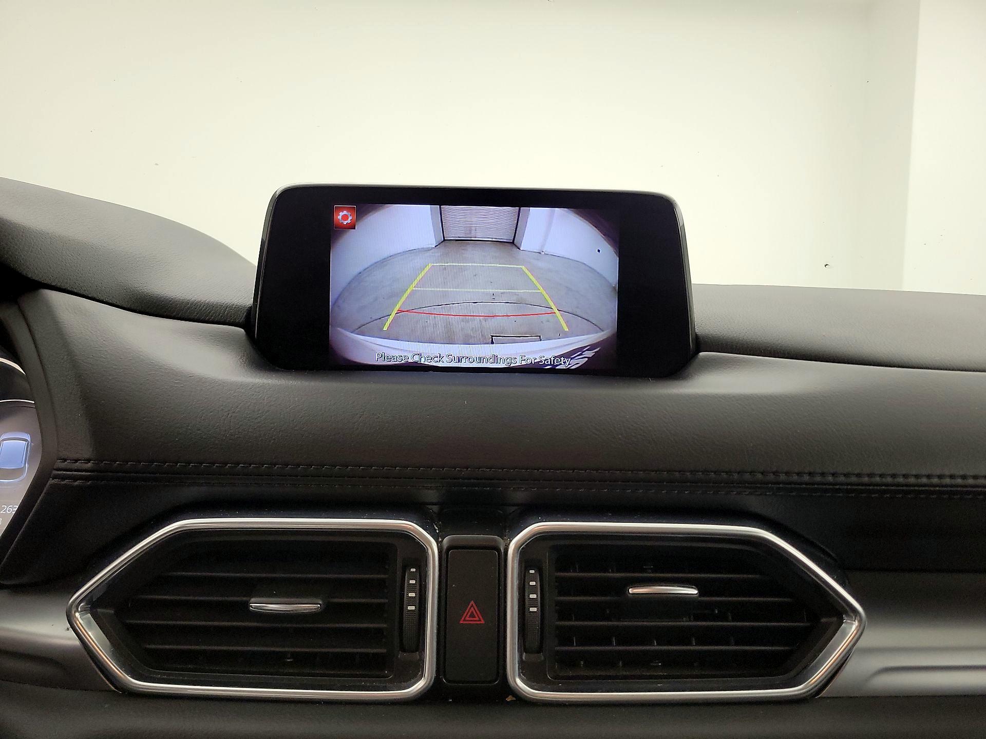 Thumbnail: 2020 Mazda CX-5 - 14