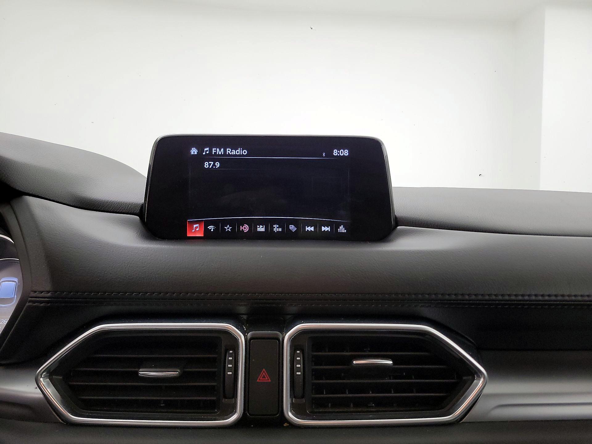 Thumbnail: 2020 Mazda CX-5 - 15