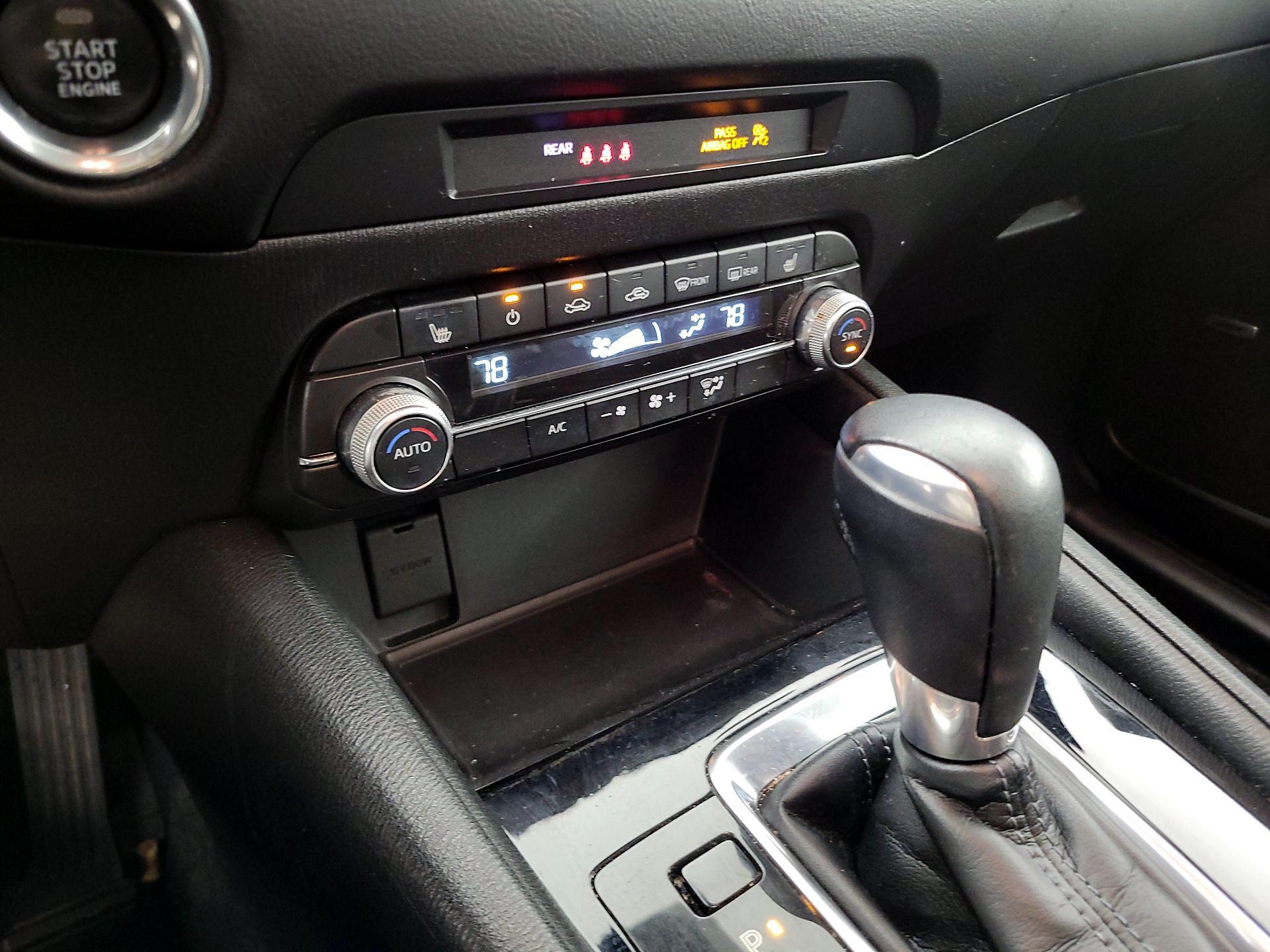 Thumbnail: 2020 Mazda CX-5 - 16