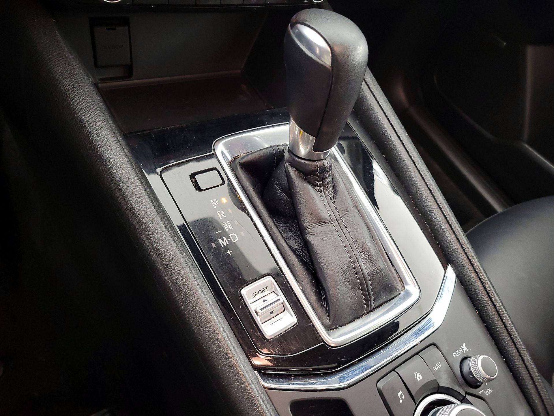 Thumbnail: 2020 Mazda CX-5 - 17