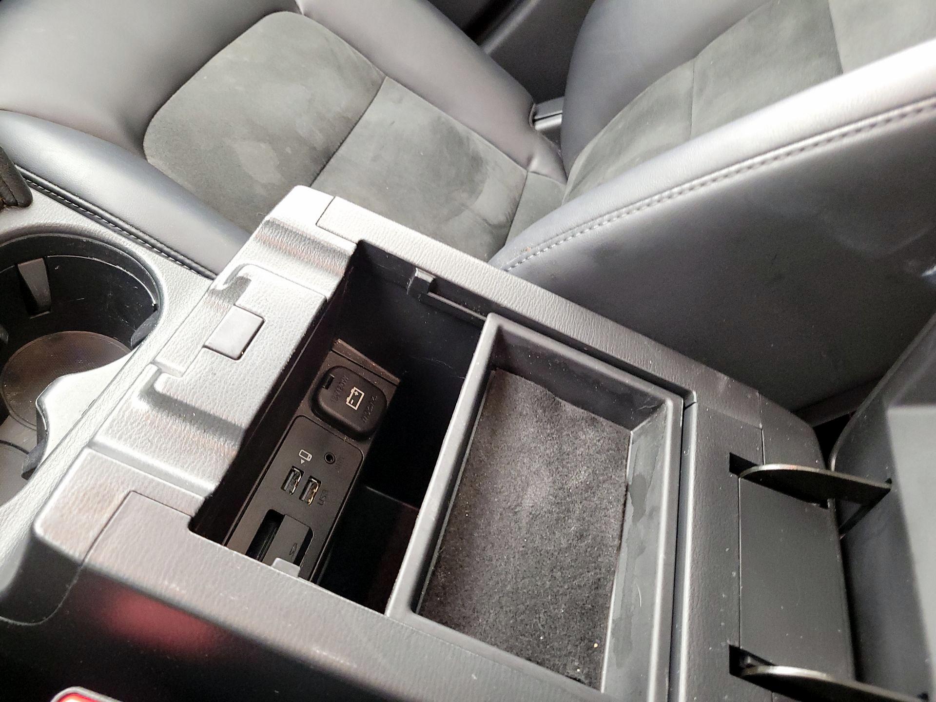 Thumbnail: 2020 Mazda CX-5 - 18