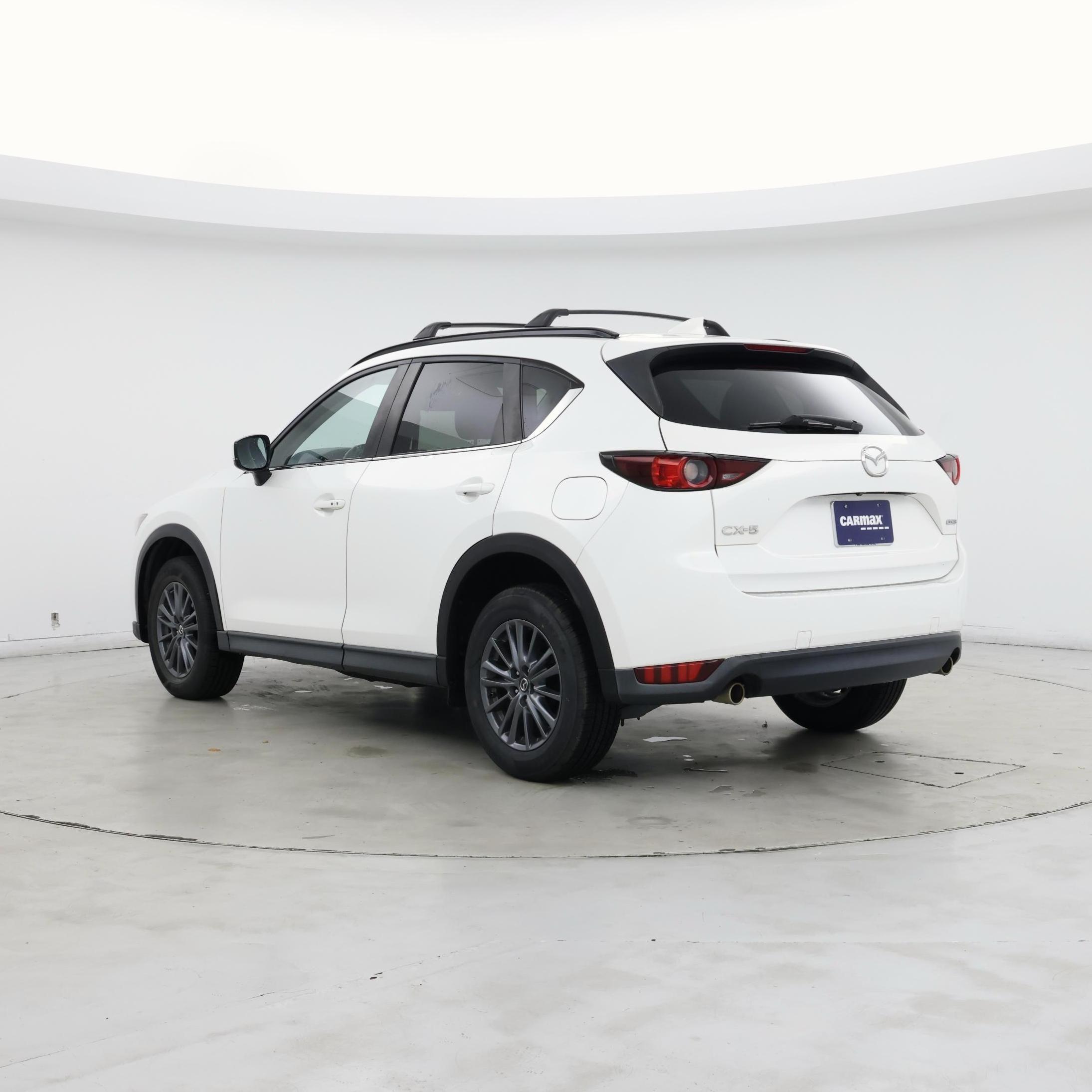 Thumbnail: 2020 Mazda CX-5 - 2