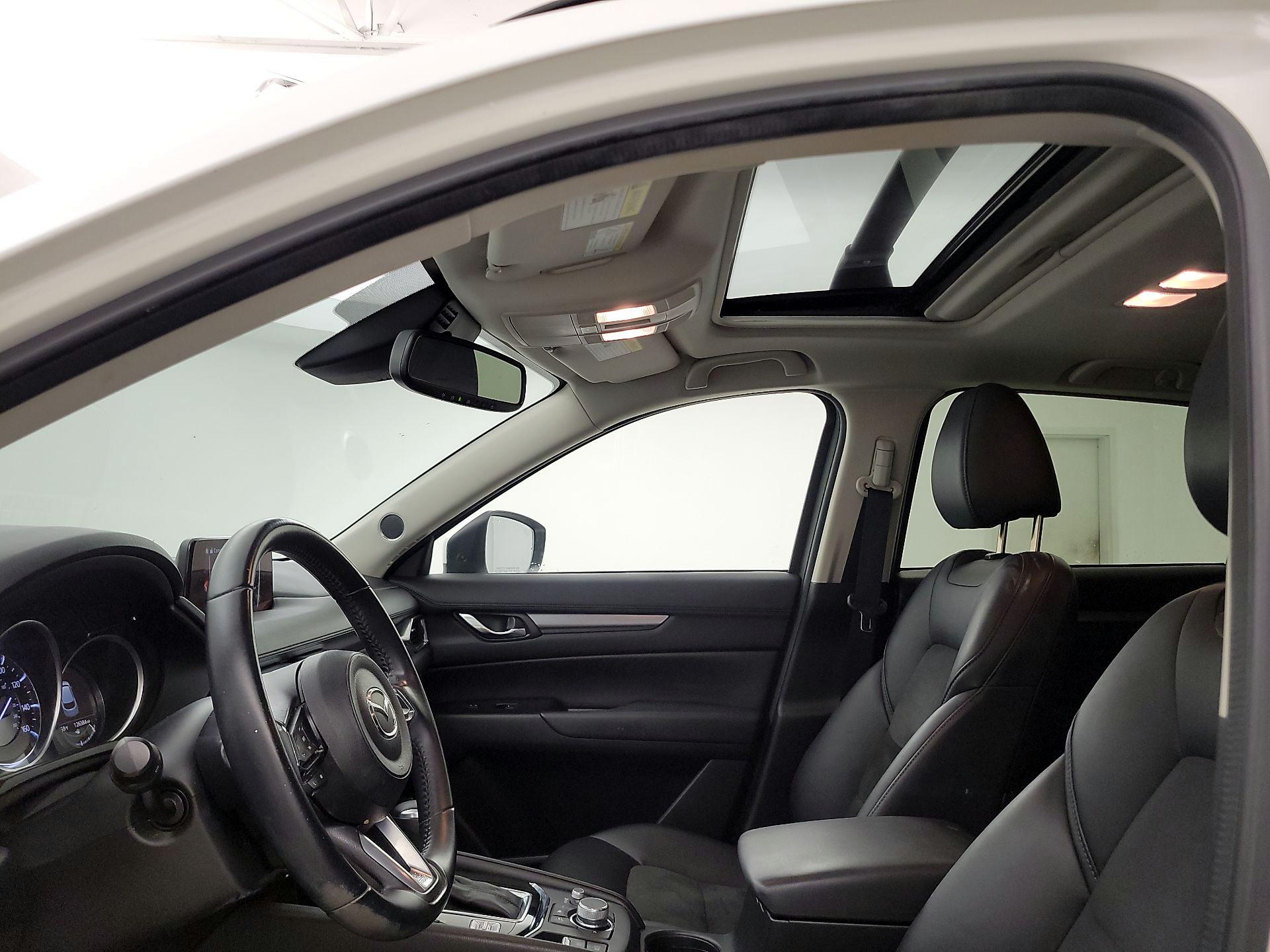 Thumbnail: 2020 Mazda CX-5 - 19