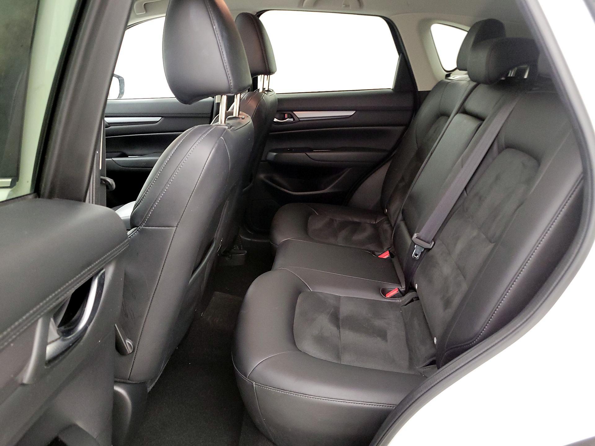 Thumbnail: 2020 Mazda CX-5 - 20