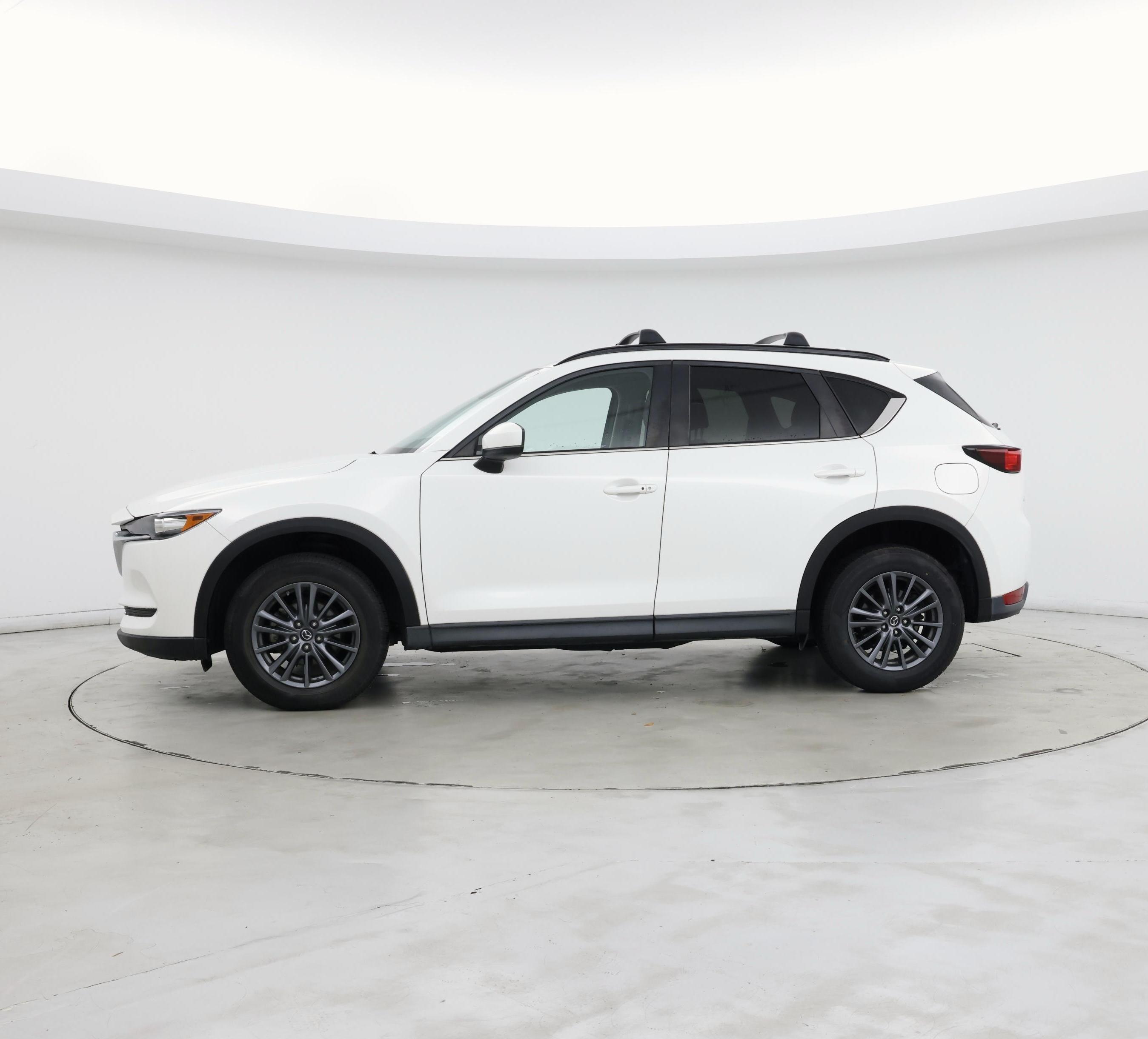 Thumbnail: 2020 Mazda CX-5 - 3