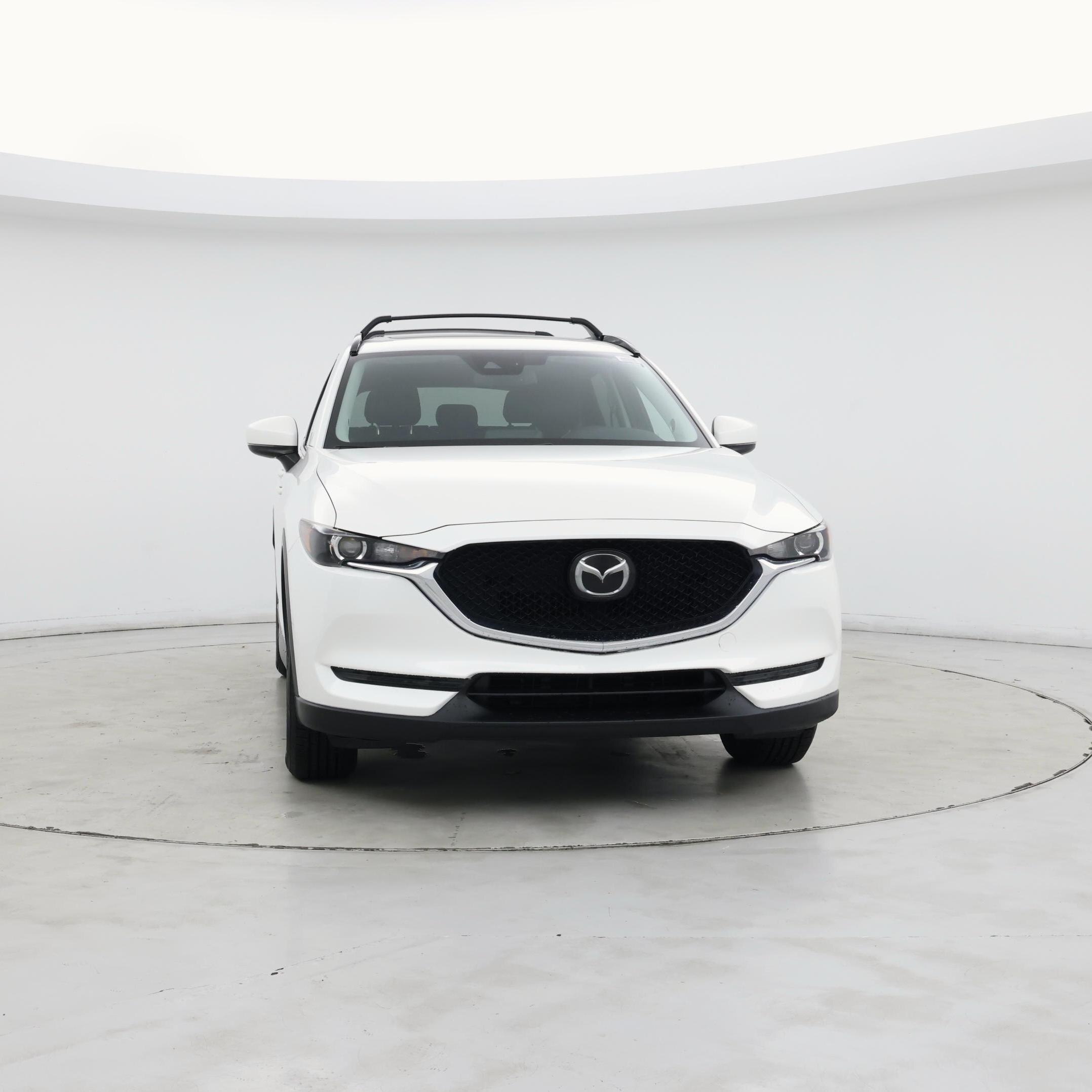 Thumbnail: 2020 Mazda CX-5 - 5