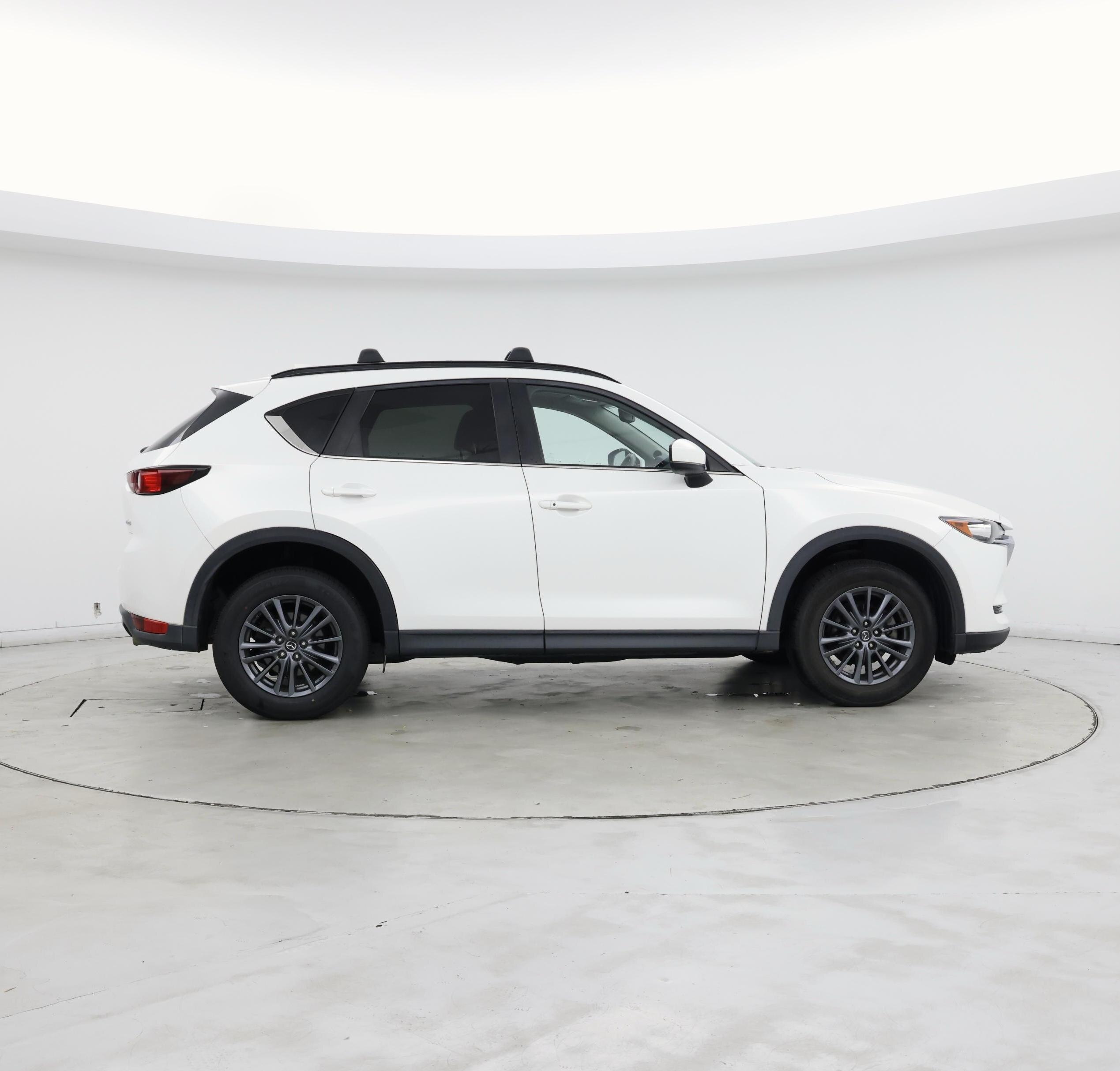 Thumbnail: 2020 Mazda CX-5 - 7
