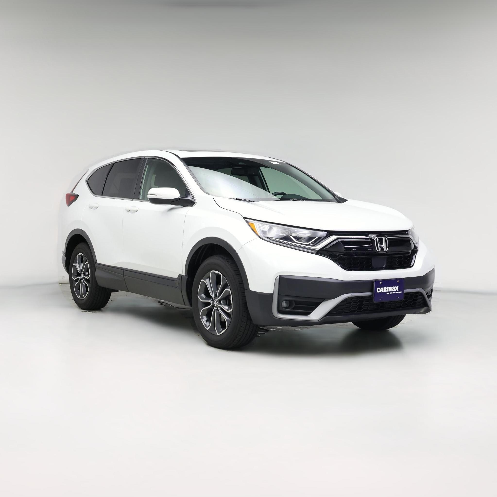 Thumbnail: 2022 Honda CR-V - 1