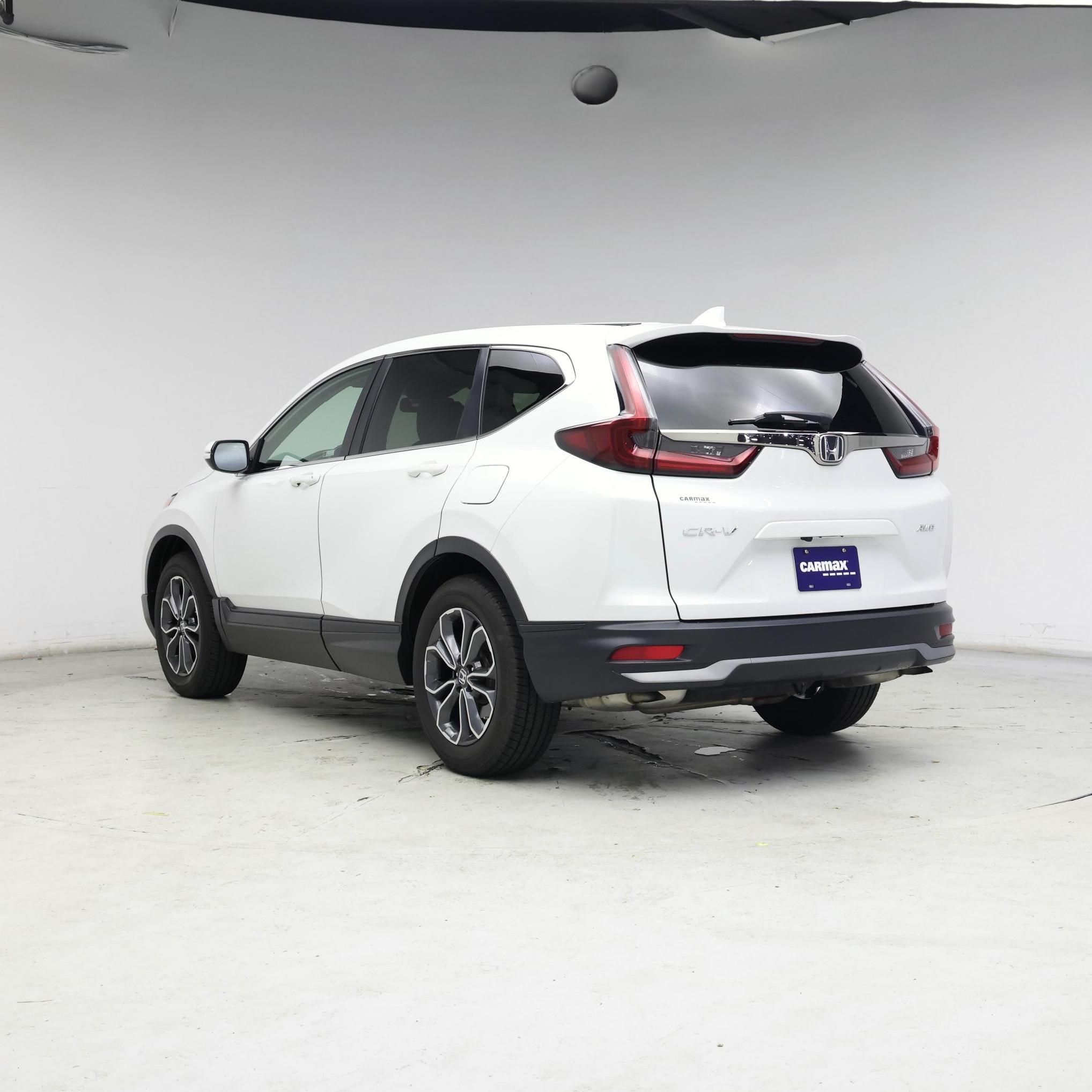 Thumbnail: 2022 Honda CR-V - 2