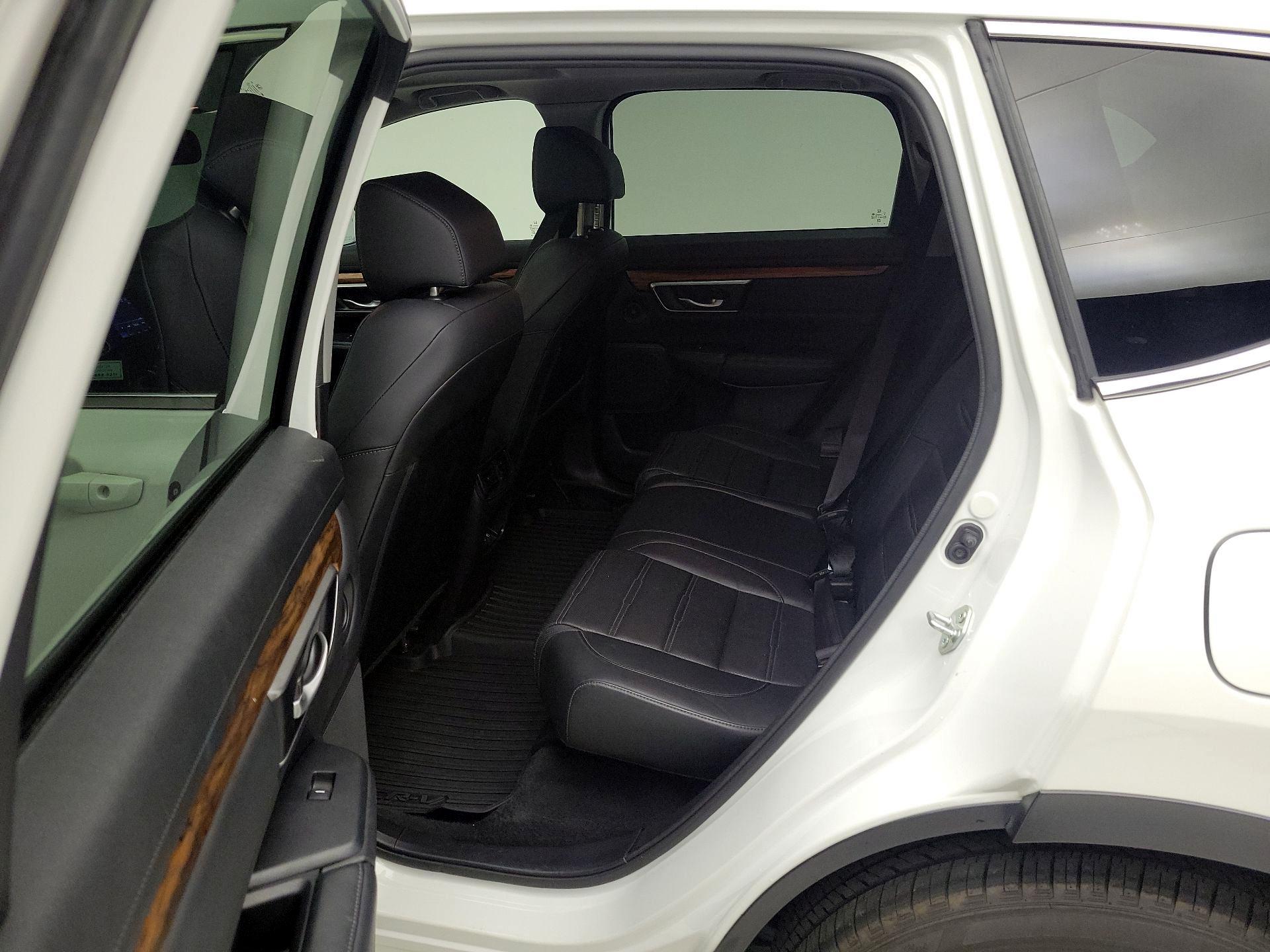 Thumbnail: 2022 Honda CR-V - 20