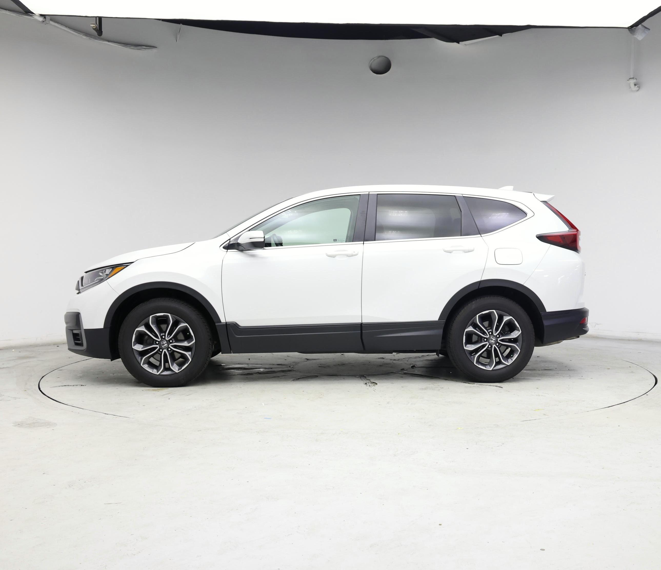 Thumbnail: 2022 Honda CR-V - 3