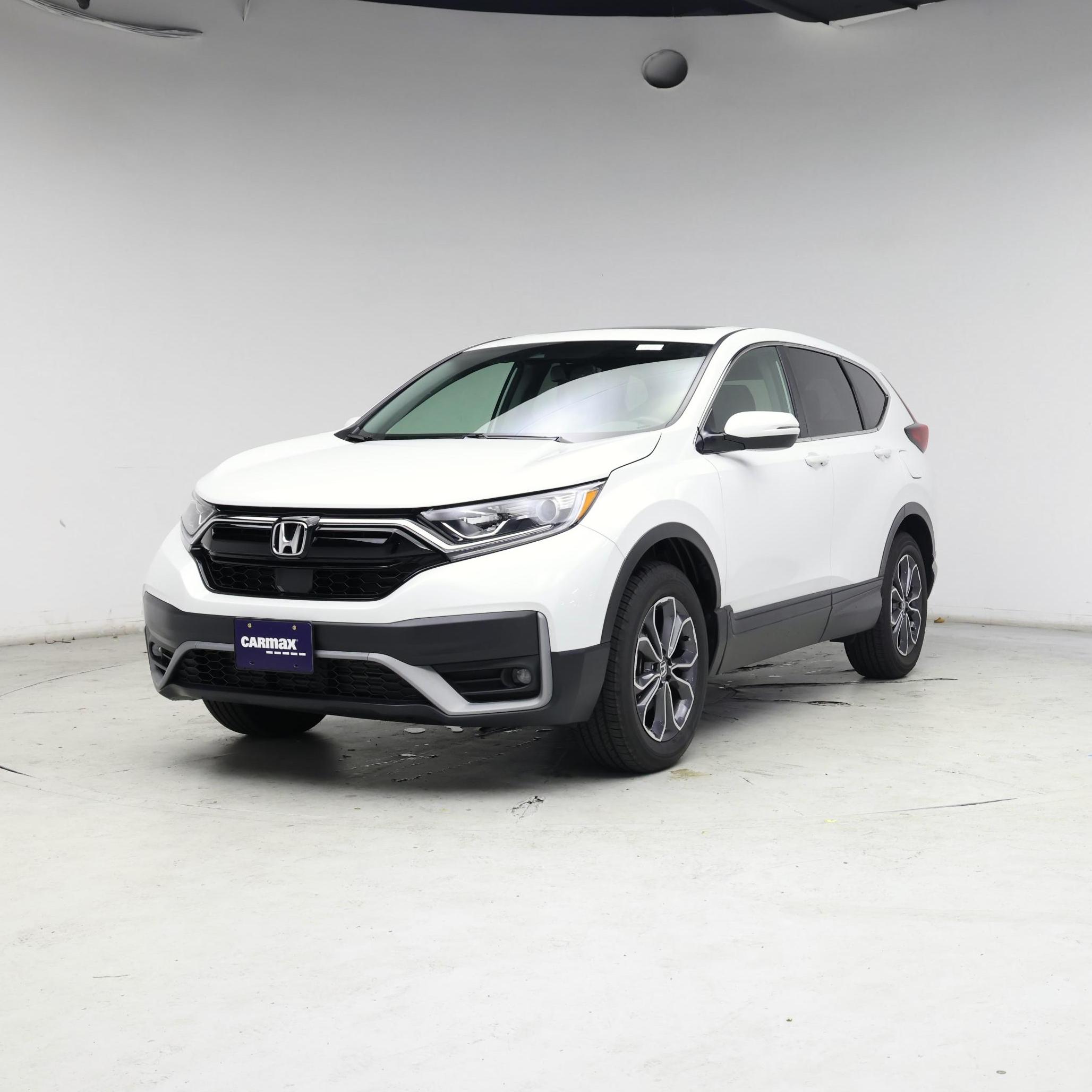 Thumbnail: 2022 Honda CR-V - 4