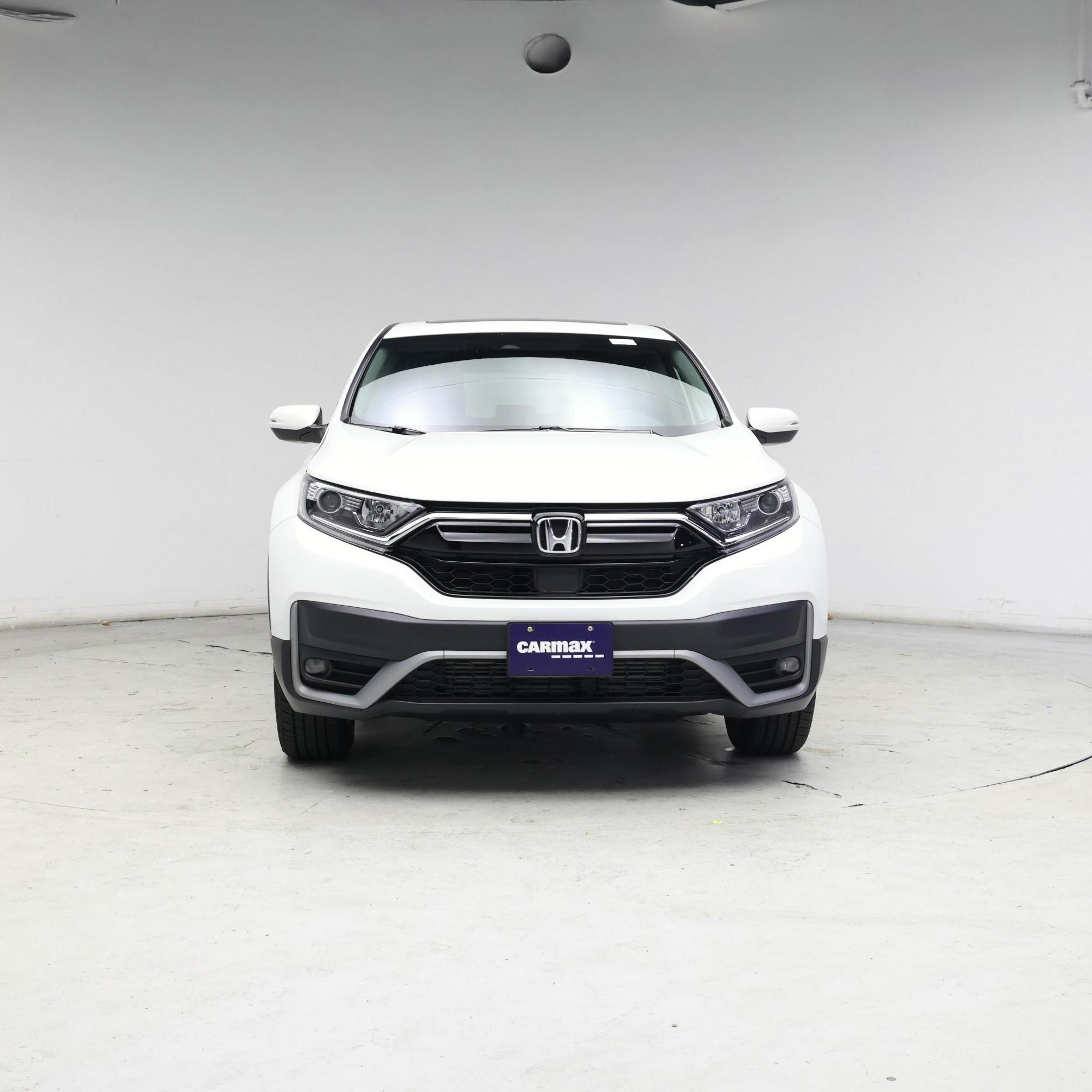 Thumbnail: 2022 Honda CR-V - 5