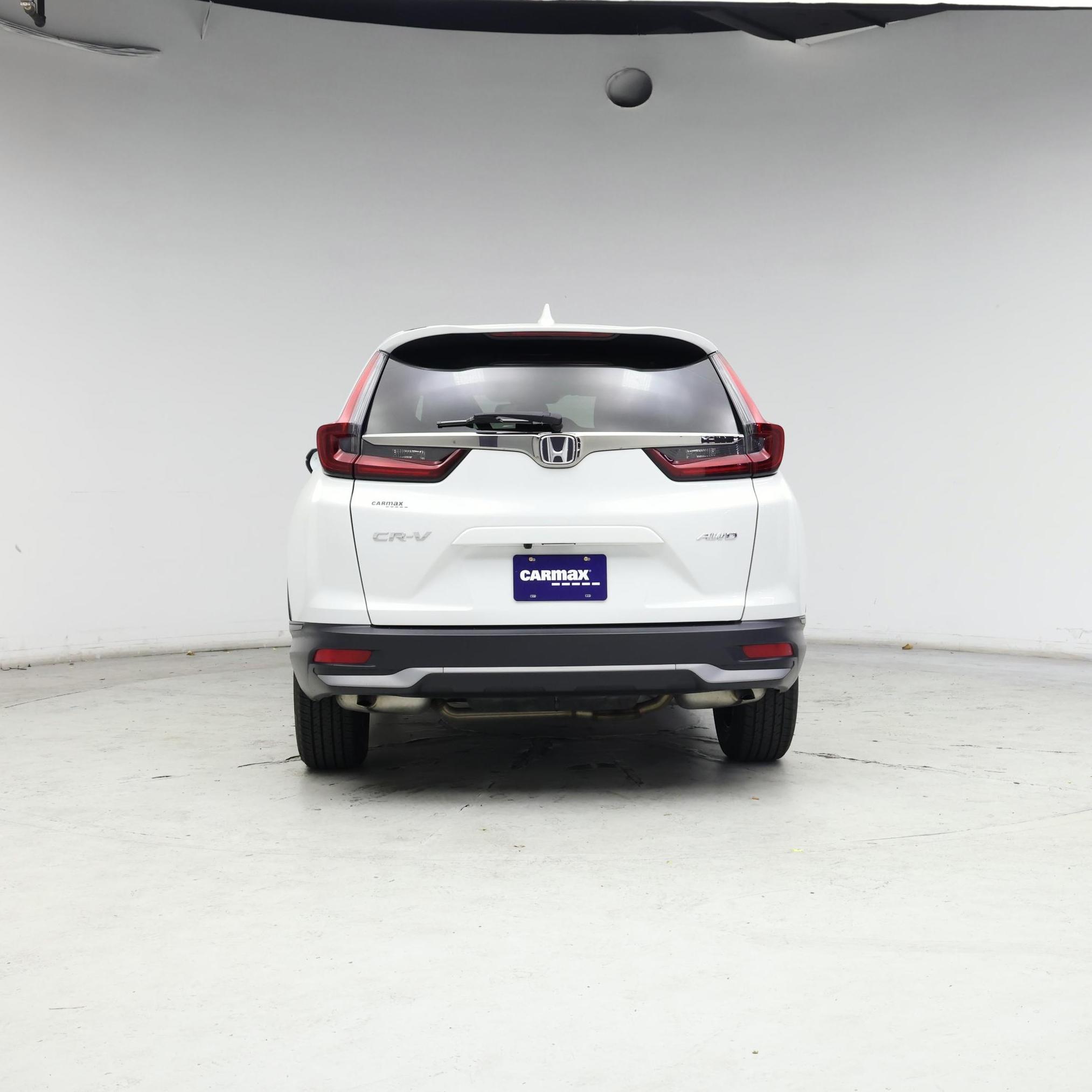 Thumbnail: 2022 Honda CR-V - 6