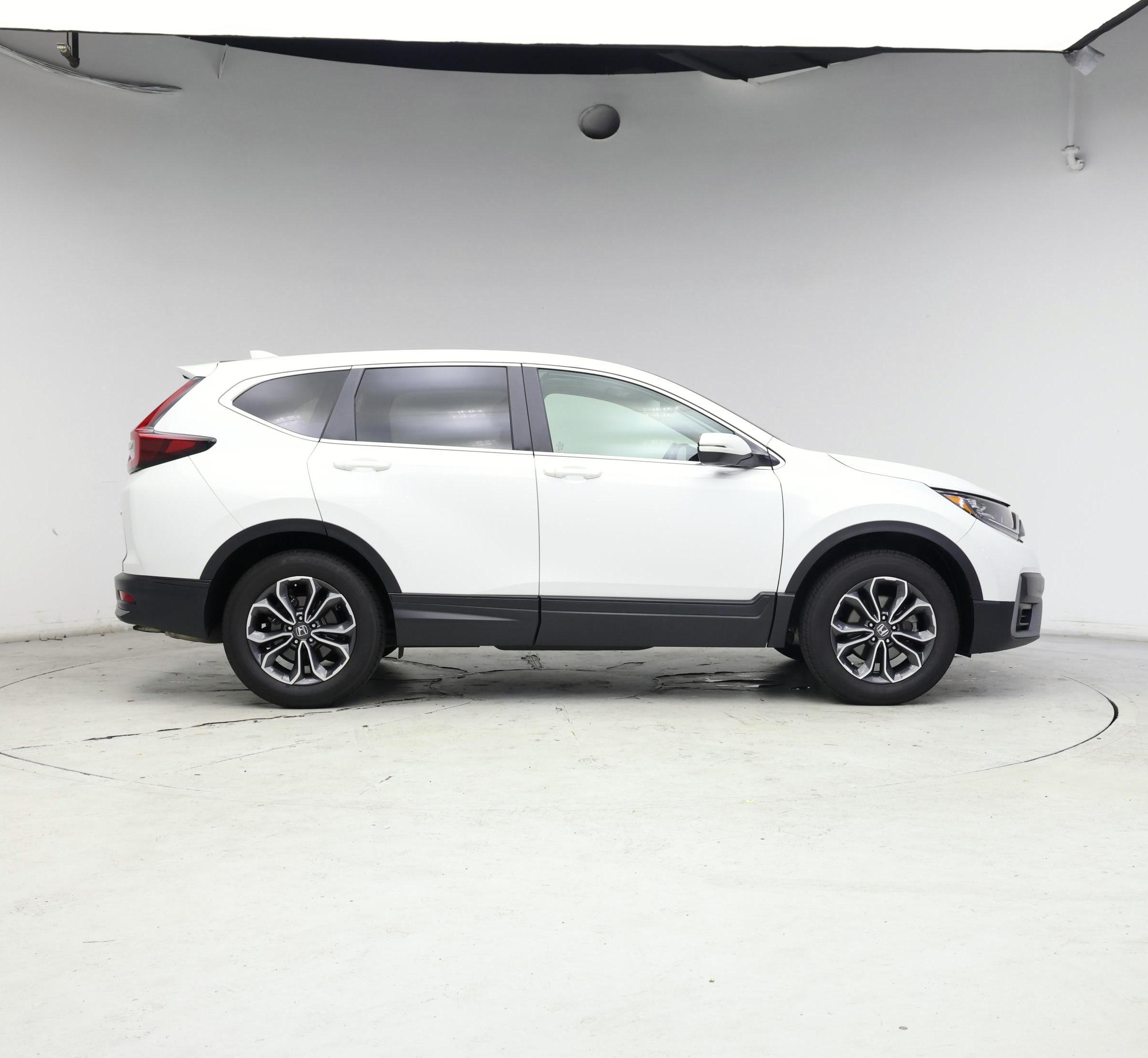 Thumbnail: 2022 Honda CR-V - 7