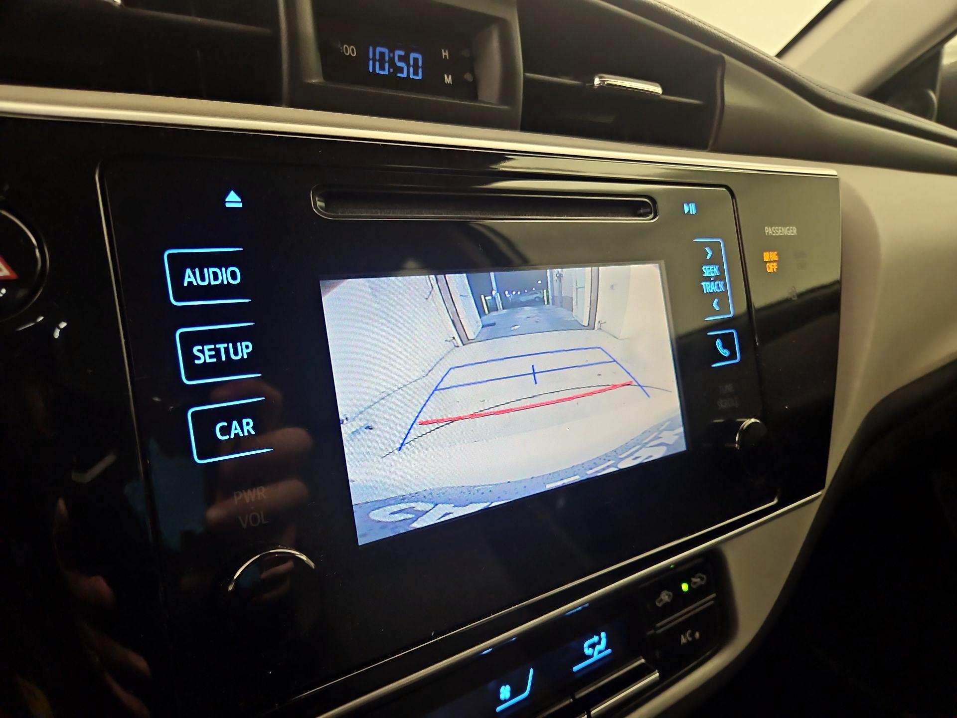 Thumbnail: 2017 Toyota Corolla - 14