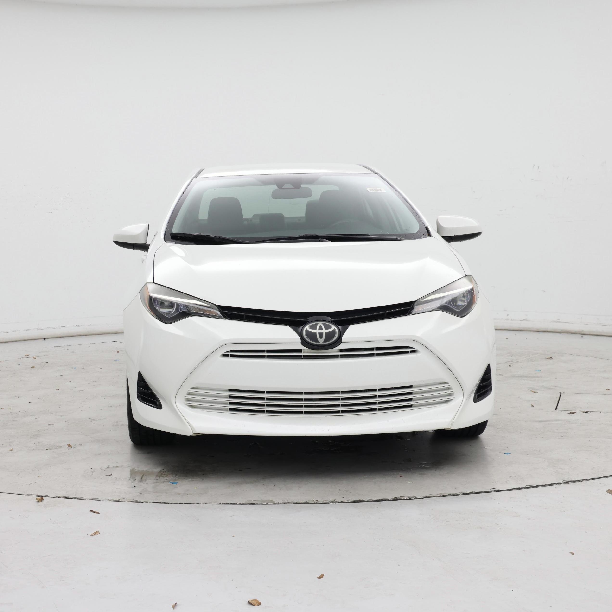 Thumbnail: 2017 Toyota Corolla - 5