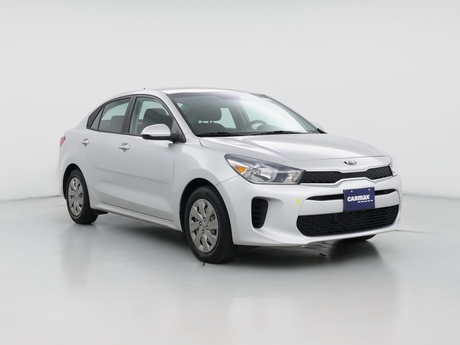 2020 Kia RIO