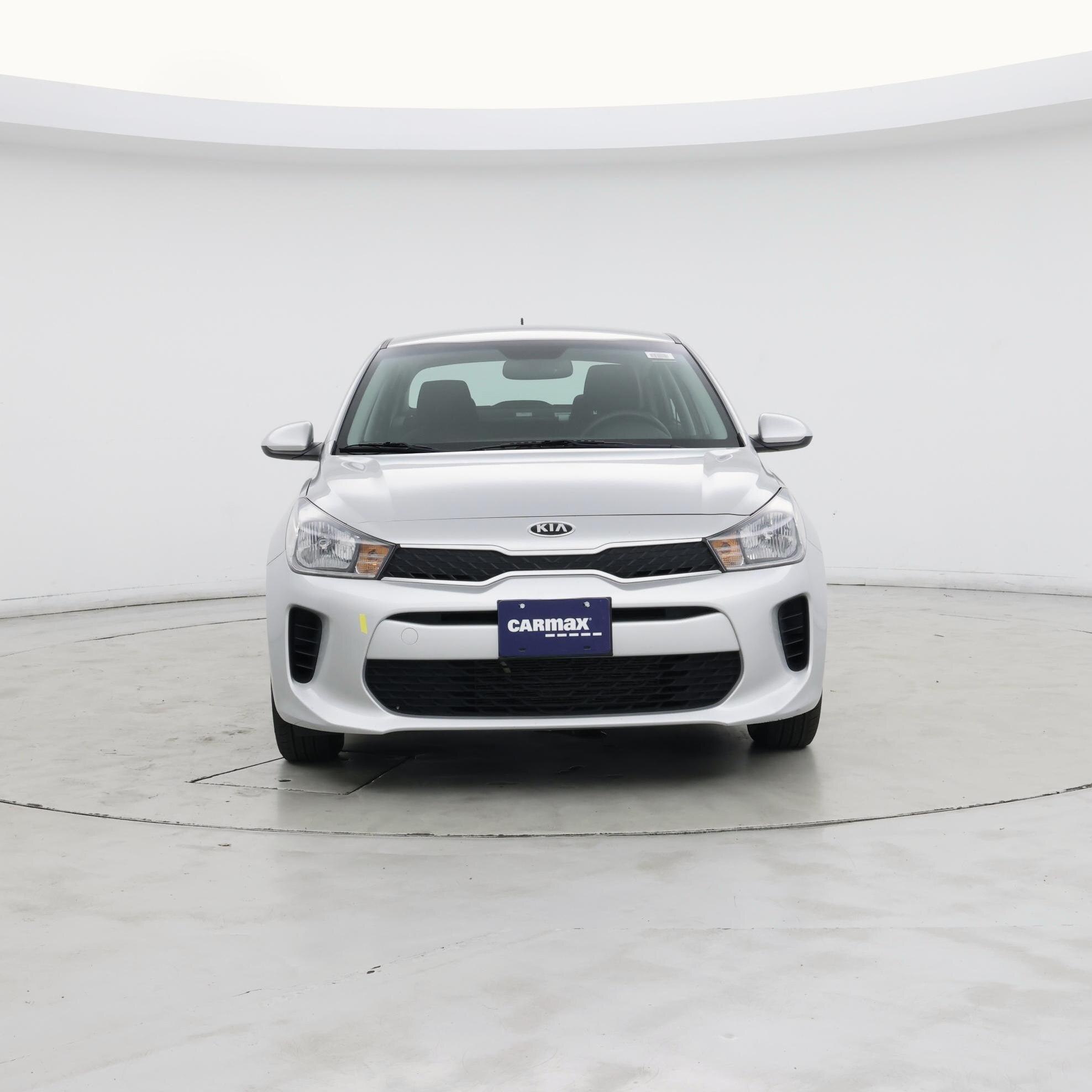 Thumbnail: 2020 Kia Rio - 5