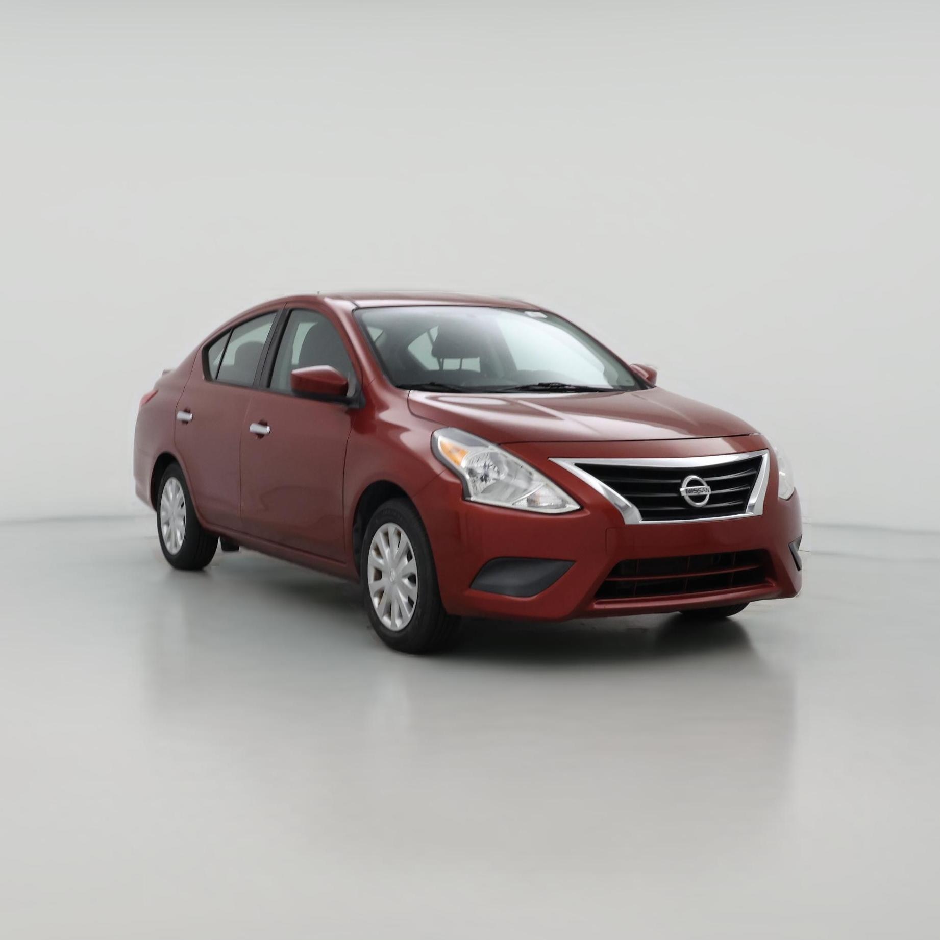Thumbnail: 2019 Nissan Versa - 1