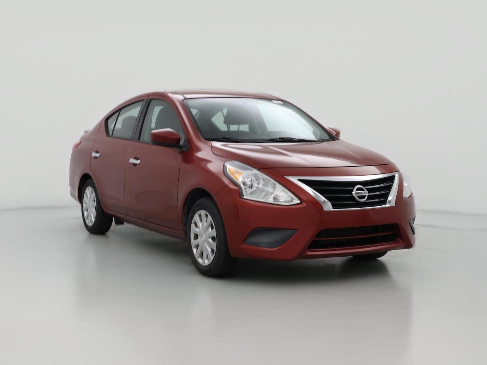 2019 Nissan Versa Sedan SV