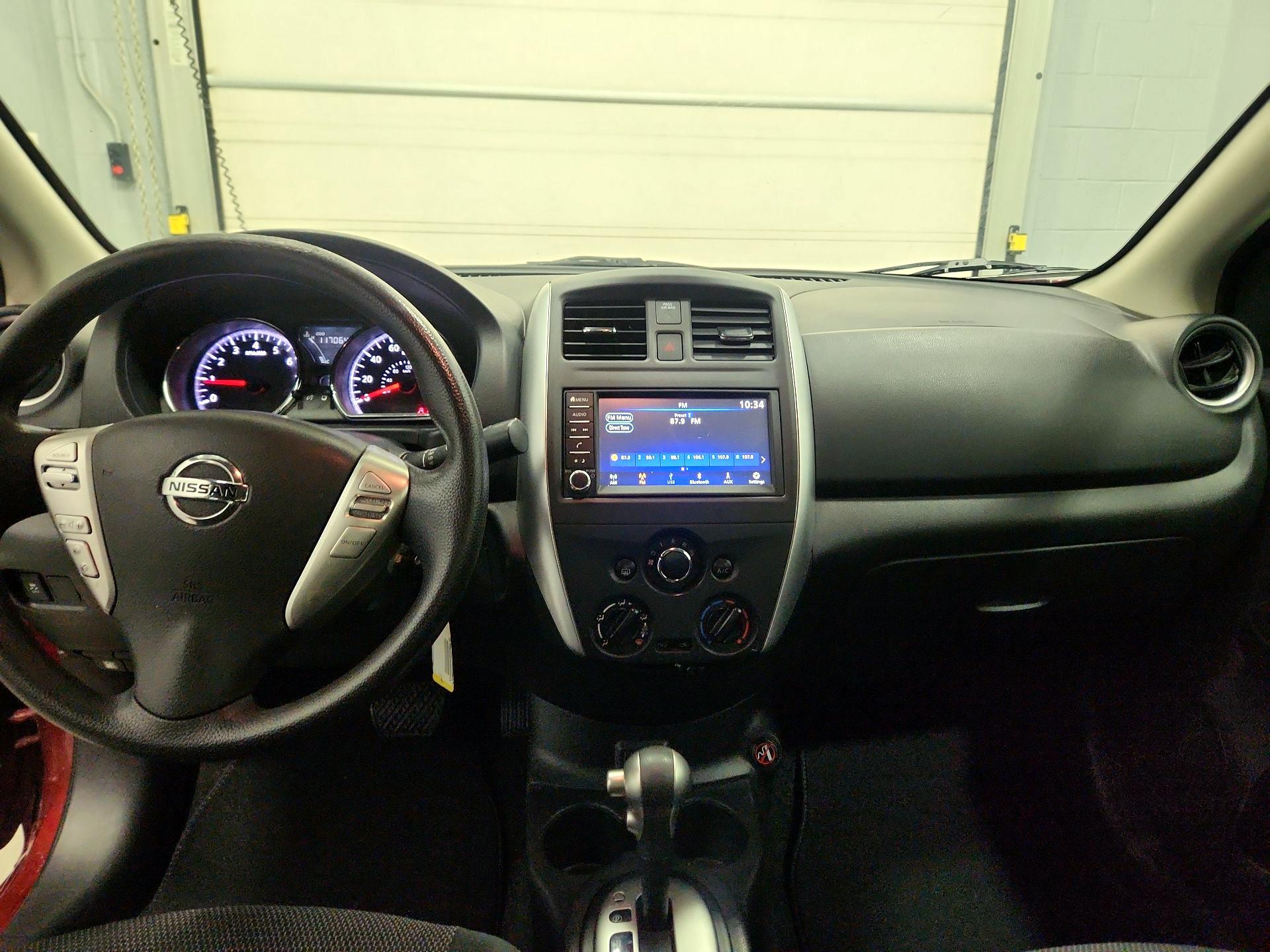Thumbnail: 2019 Nissan Versa - 9