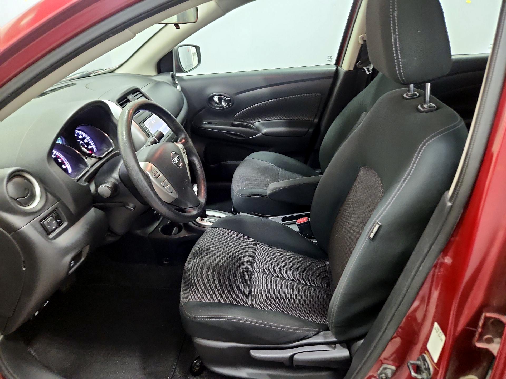 Thumbnail: 2019 Nissan Versa - 11