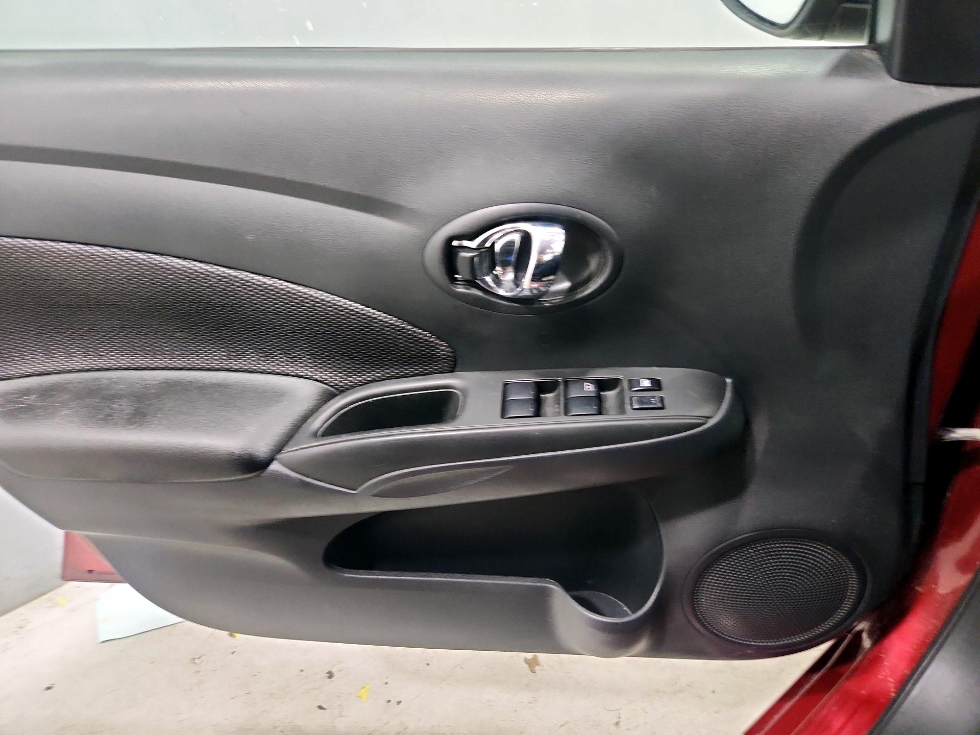 Thumbnail: 2019 Nissan Versa - 12